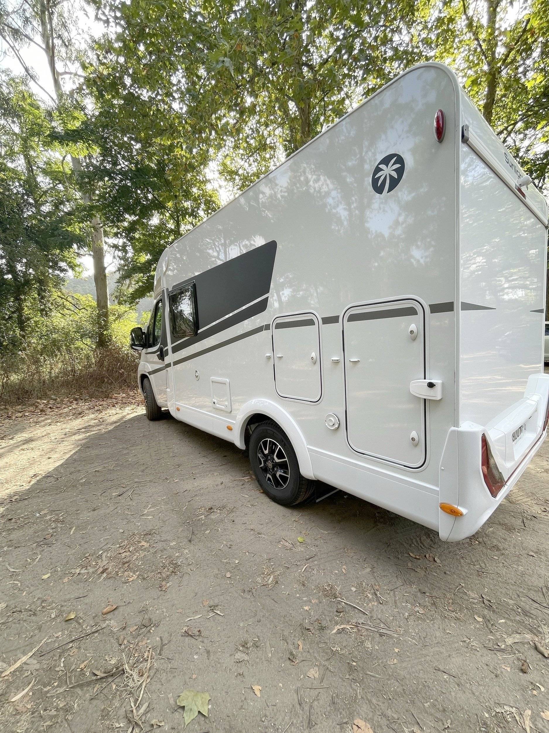 Sunlight Sunlight V60