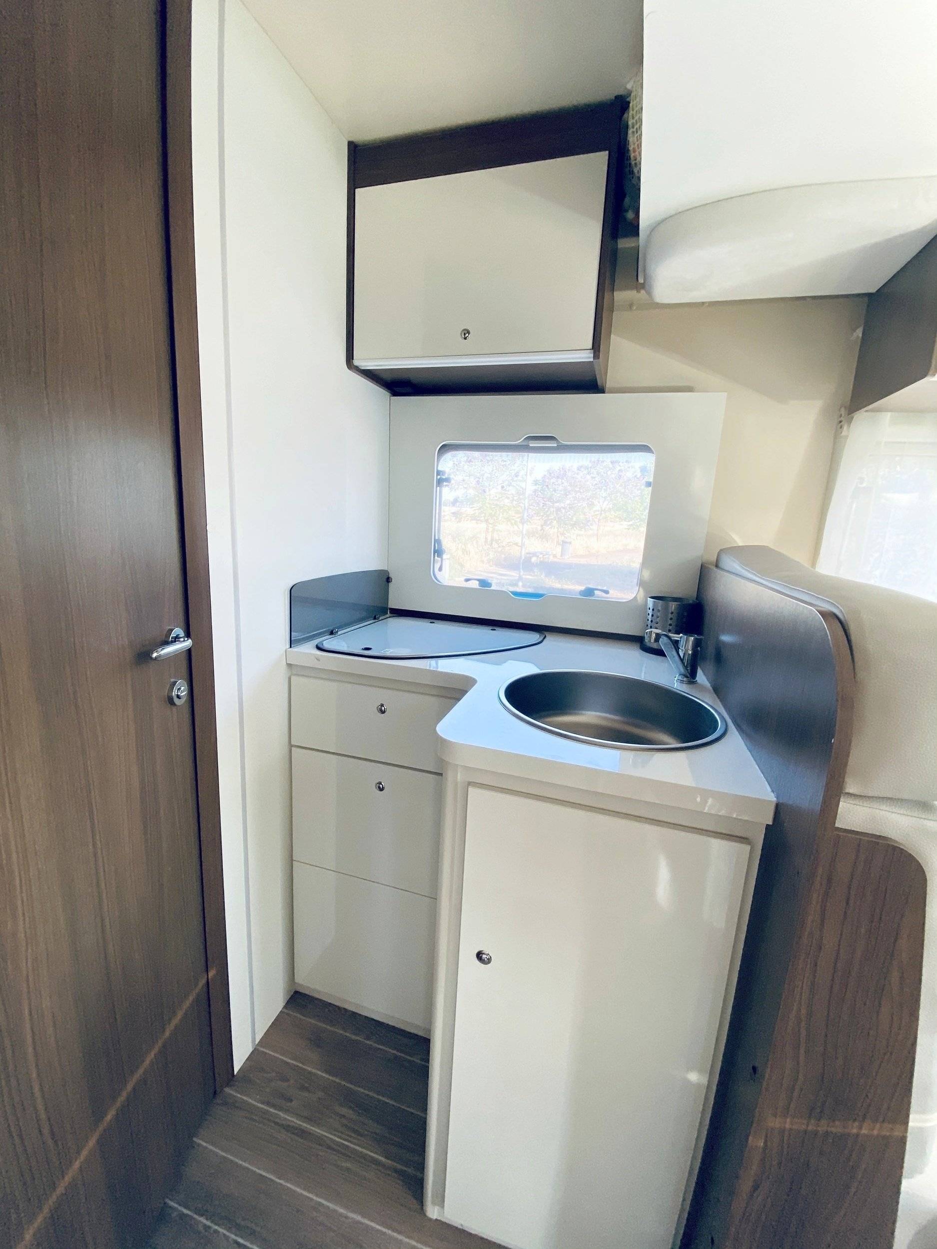 Roller Team 265 Tl Special Edition