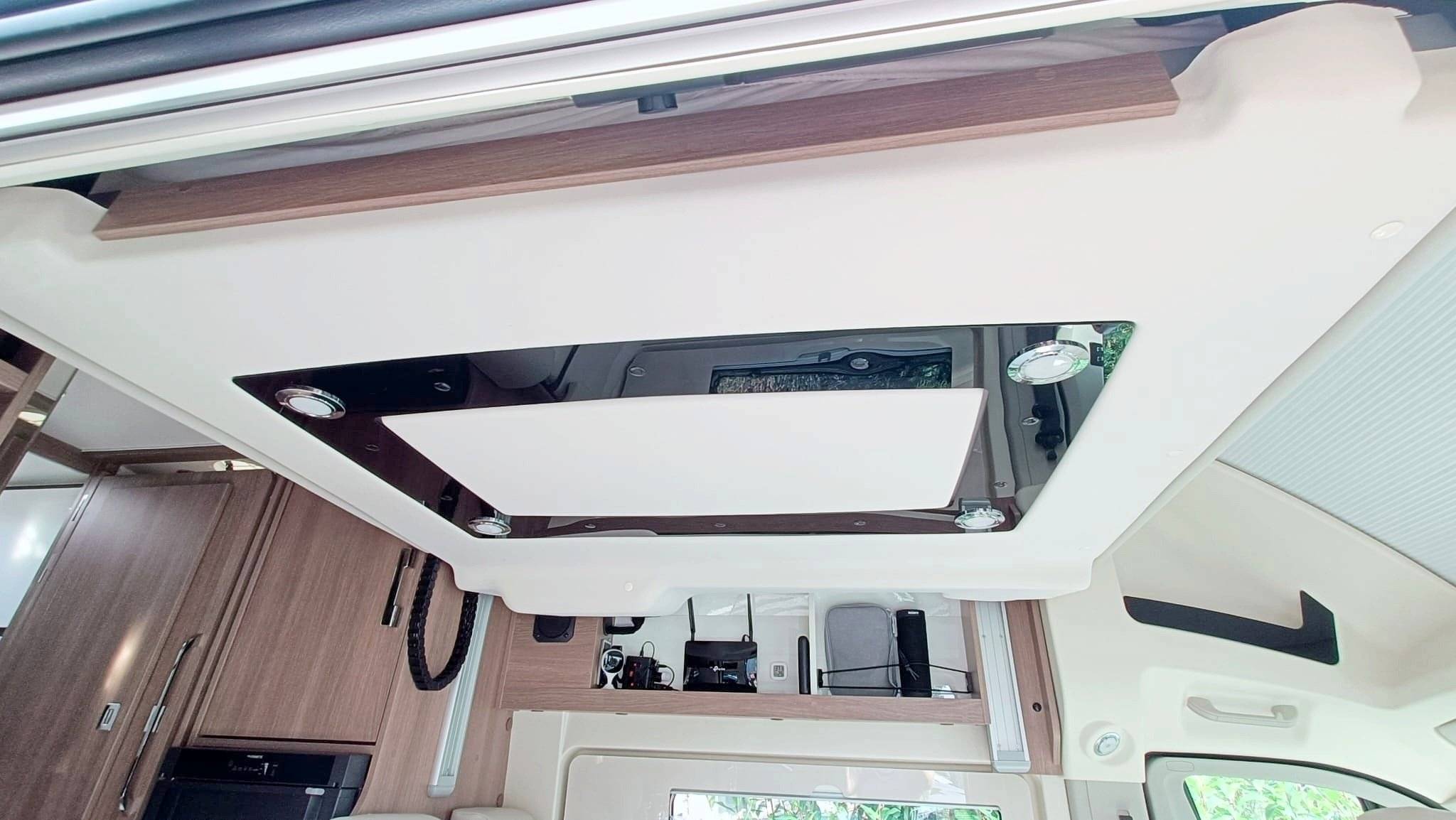 Dreamer Dreamer Van XL