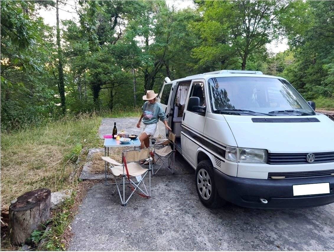 Volkswagen Volkswagen T4