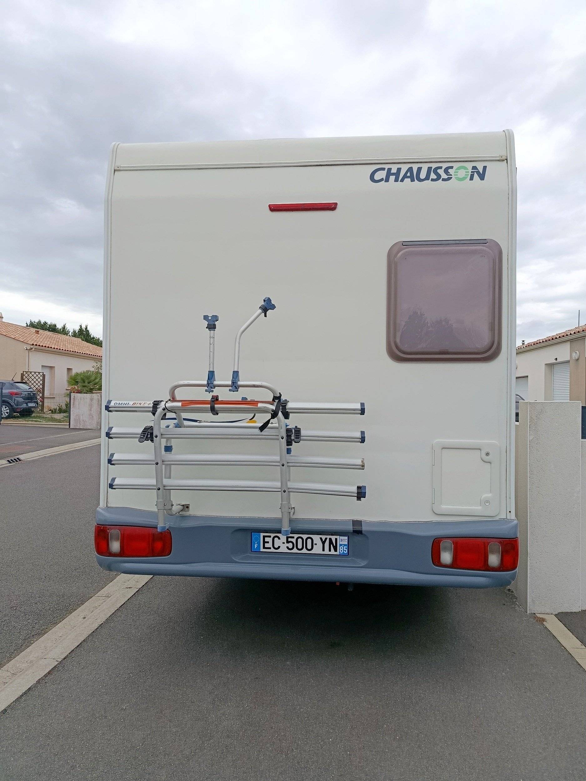 Chausson 