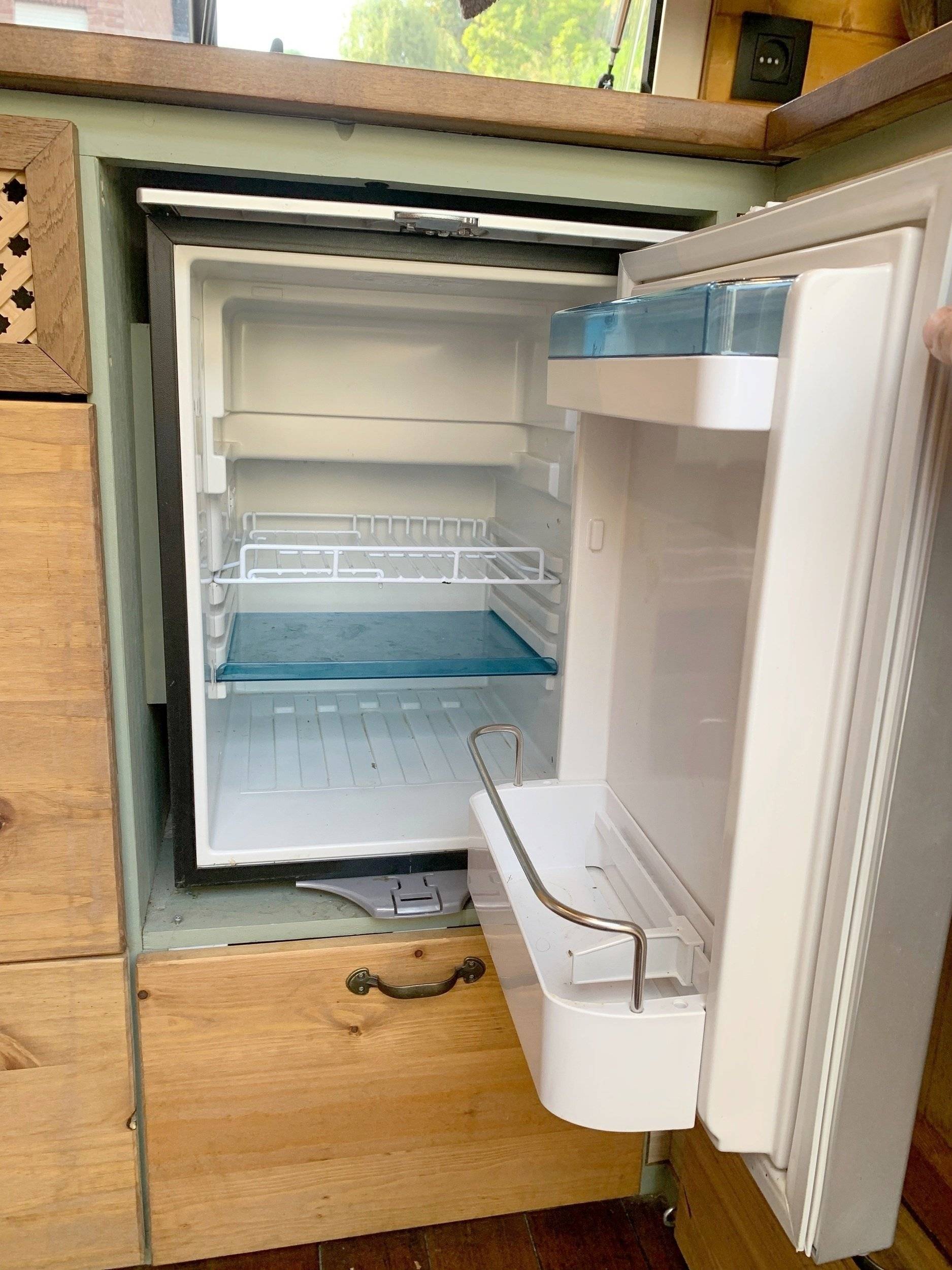 Home Mercedes Sprinter