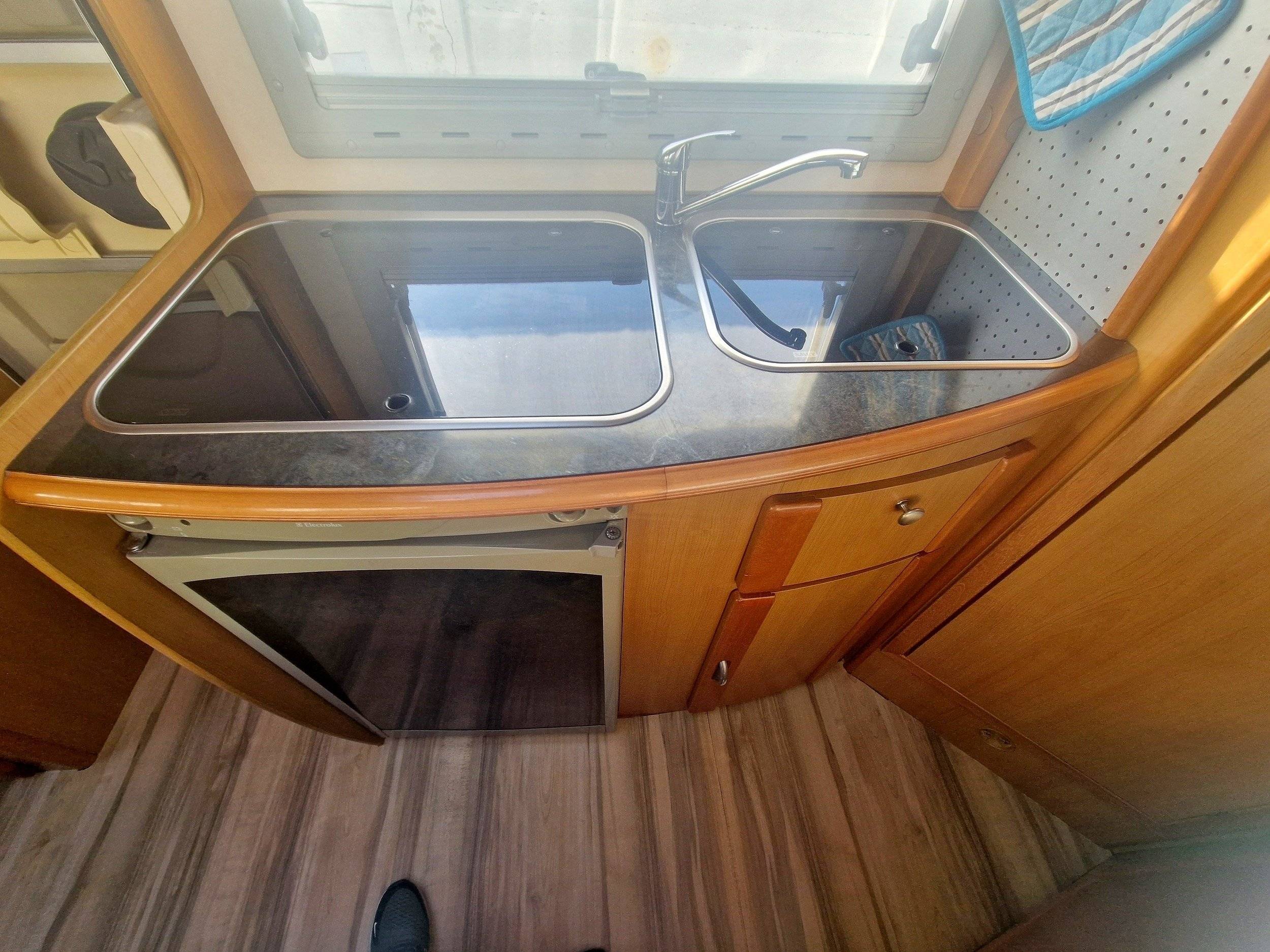 C.I. Ducato 2.8 jtd