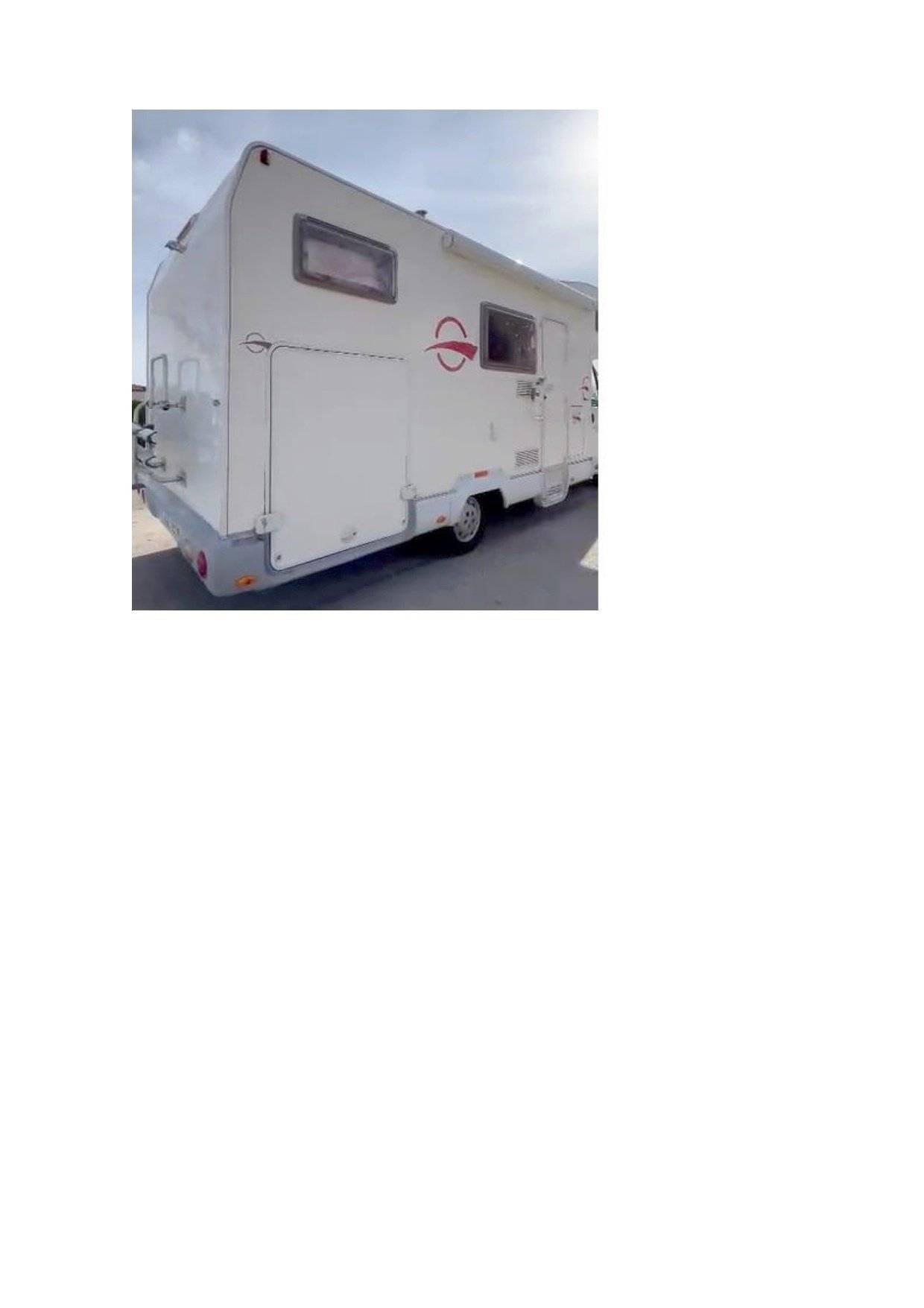 Roller Team FIAT DUCATO