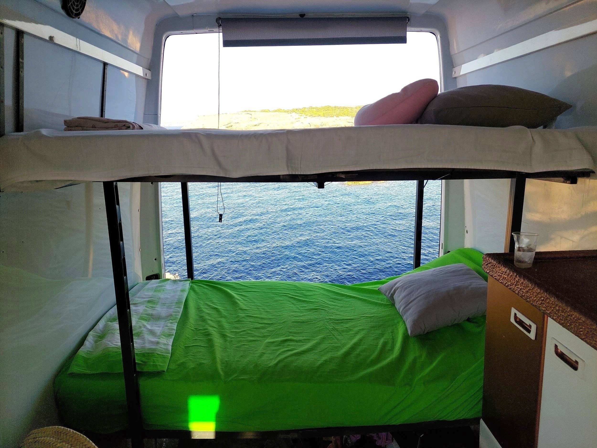 Mercedes MERCEDES SPRINTER