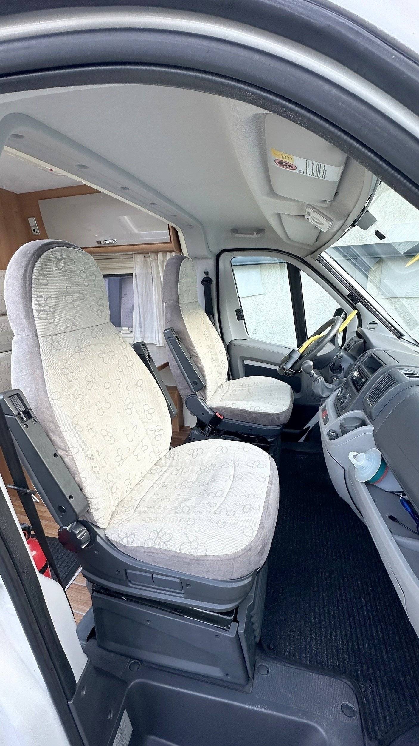 Chausson 02 Prestige