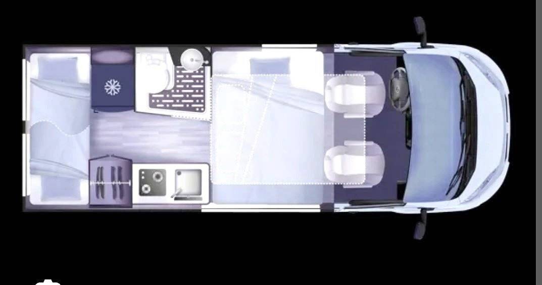 Campérêve Familyvan