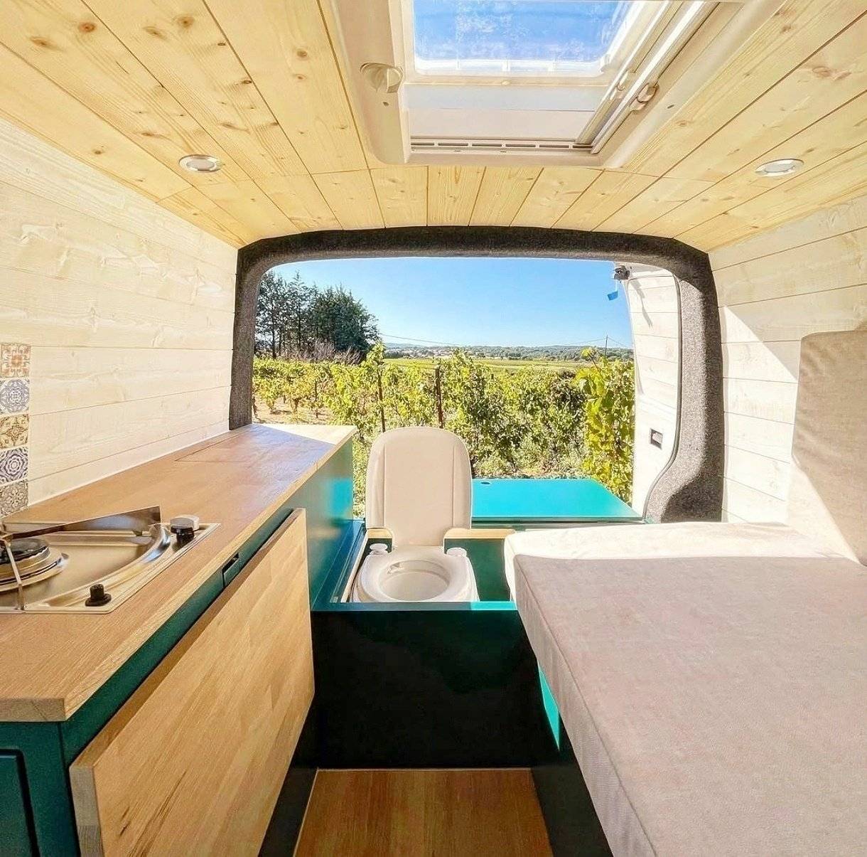 Van 