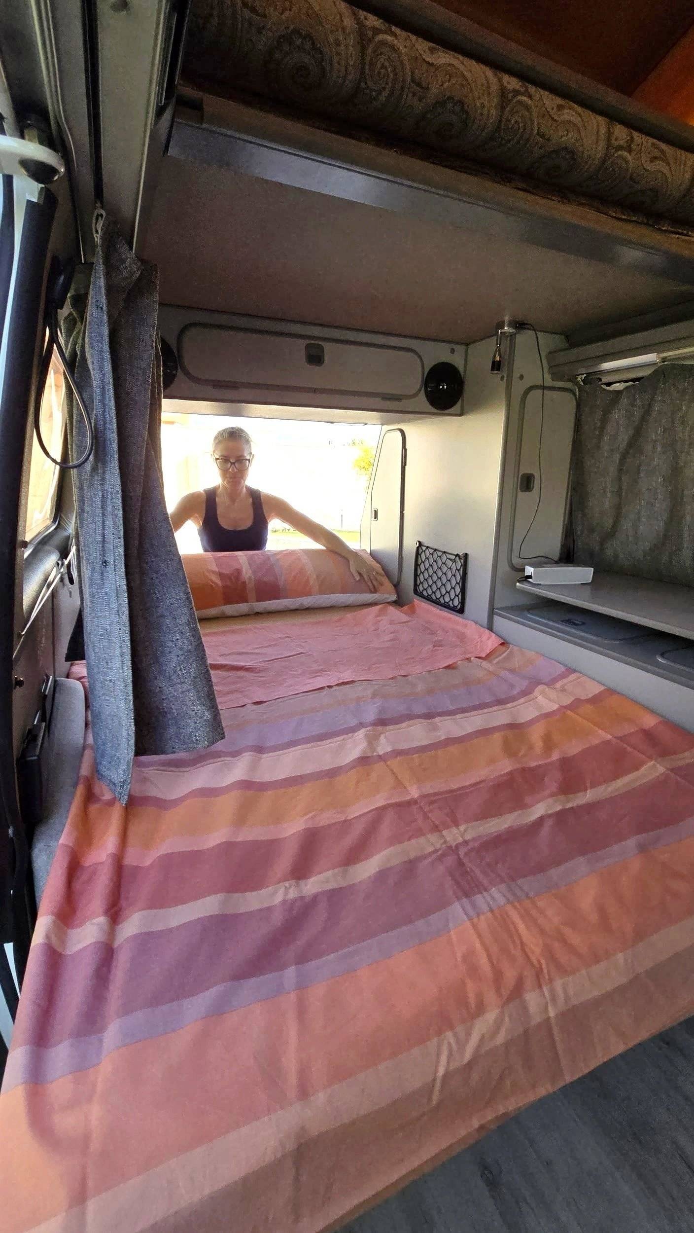 Westfalia T3 Westfalia