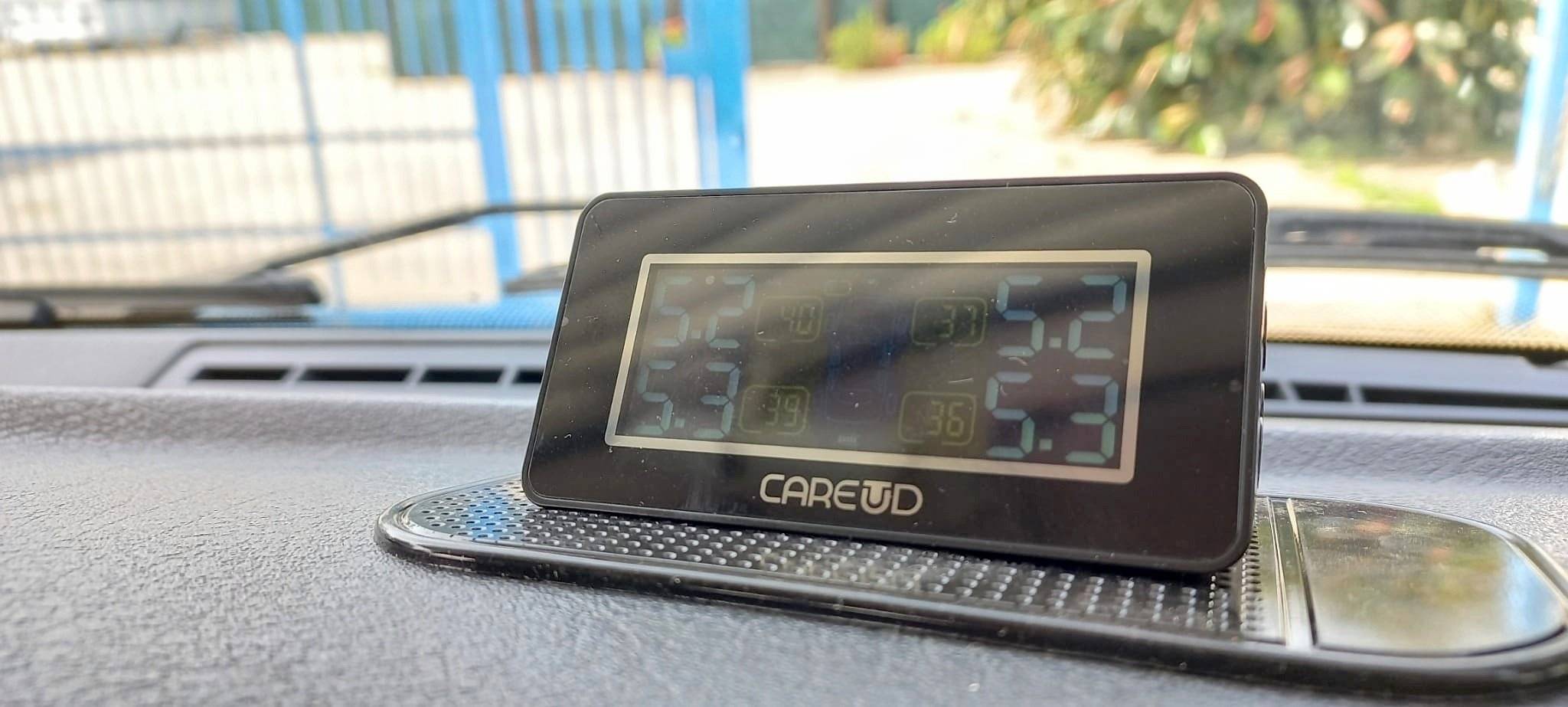 BAGUS Elnagh Ducato 2,8 Jtd