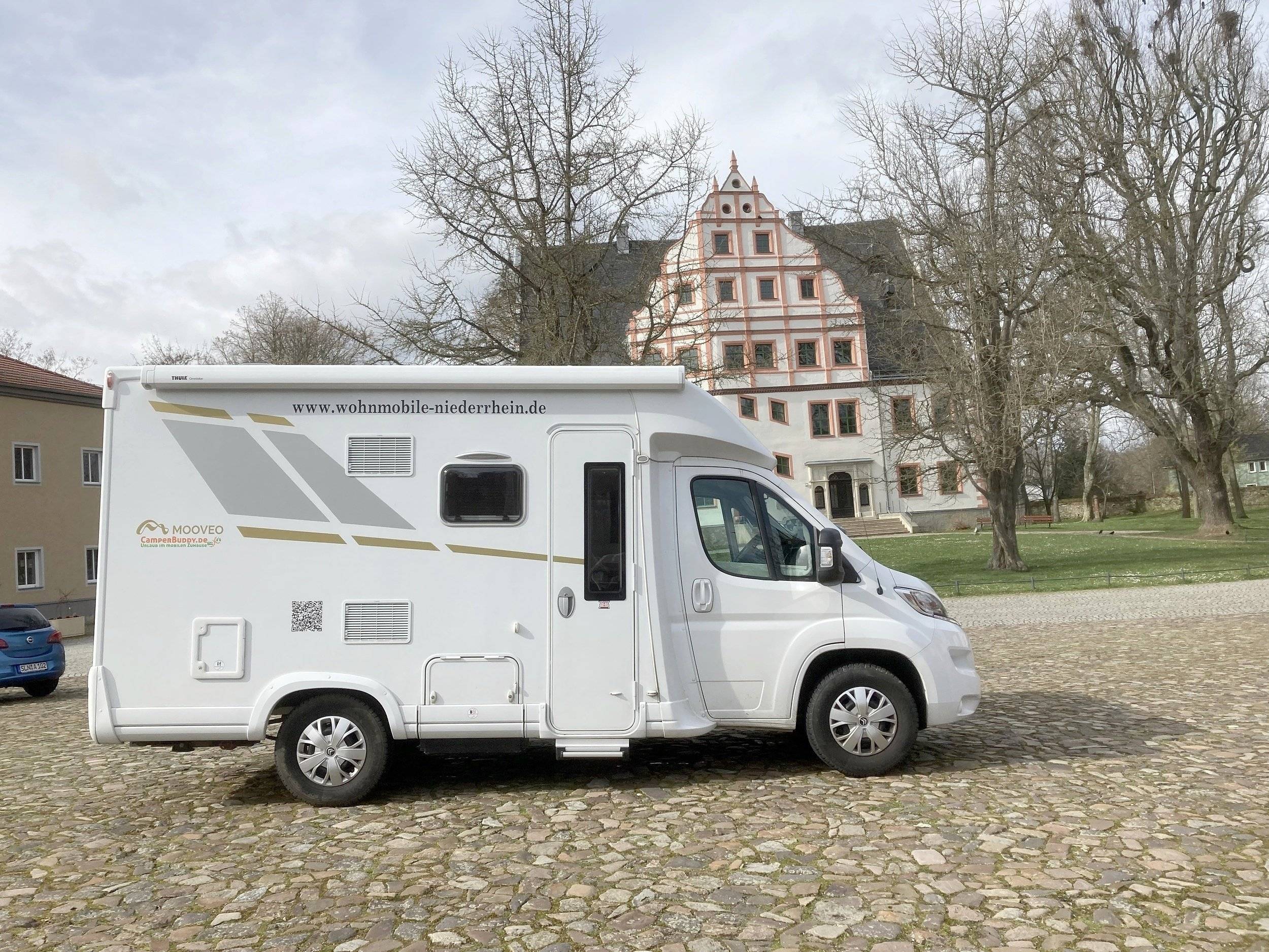 Mooveo Mooveo TEI 60FB