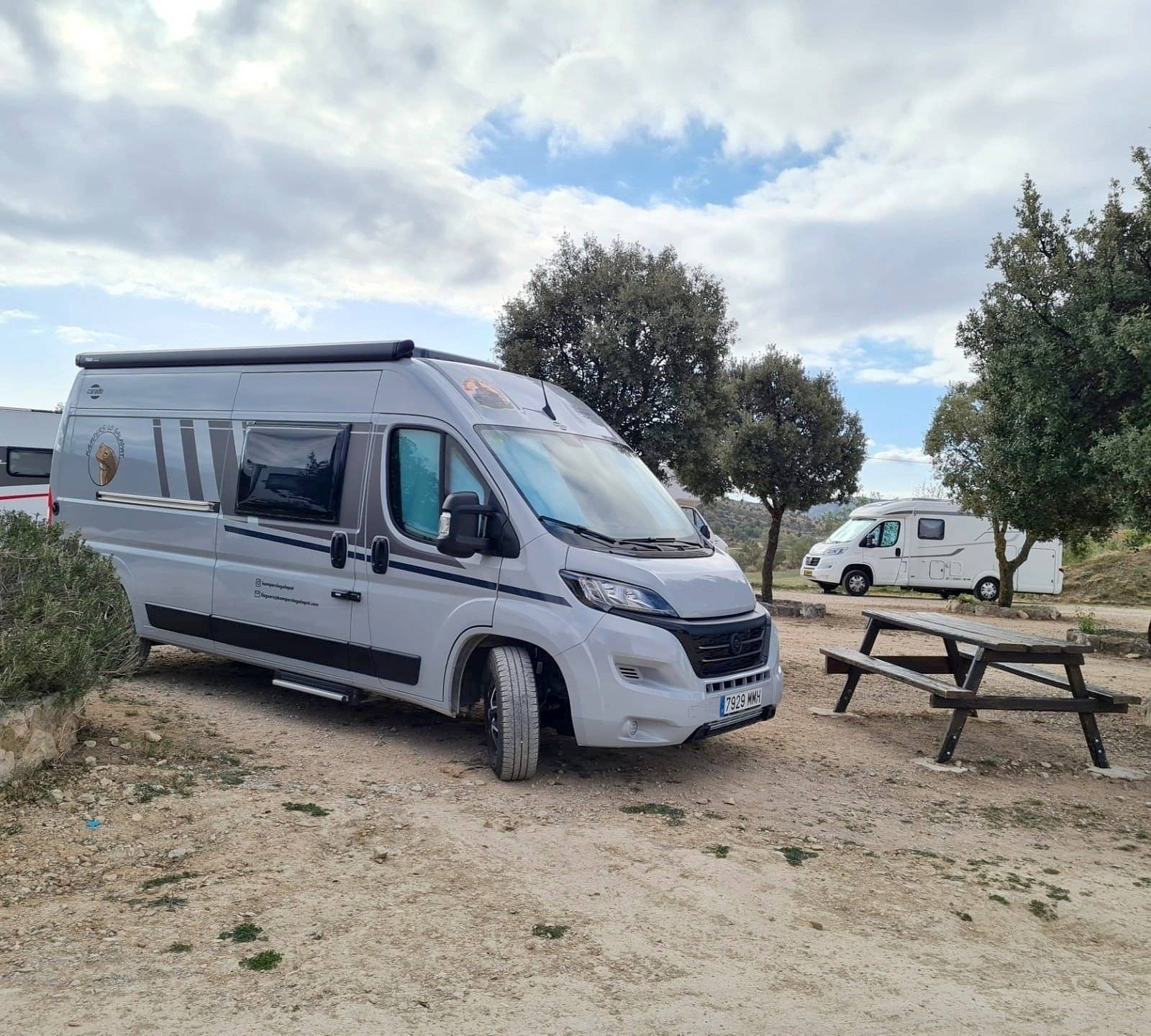 Carado Carado CV601PRO