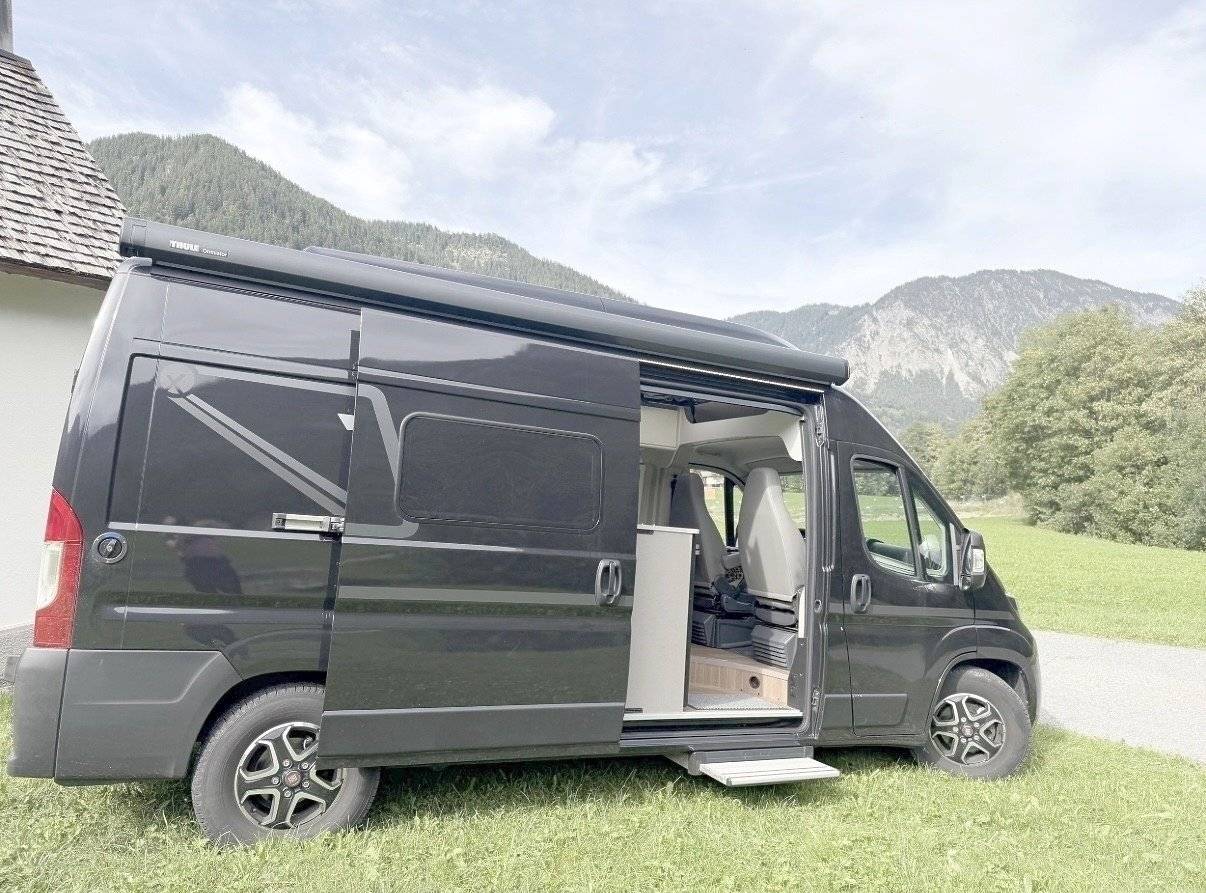 Fiat Etrusco