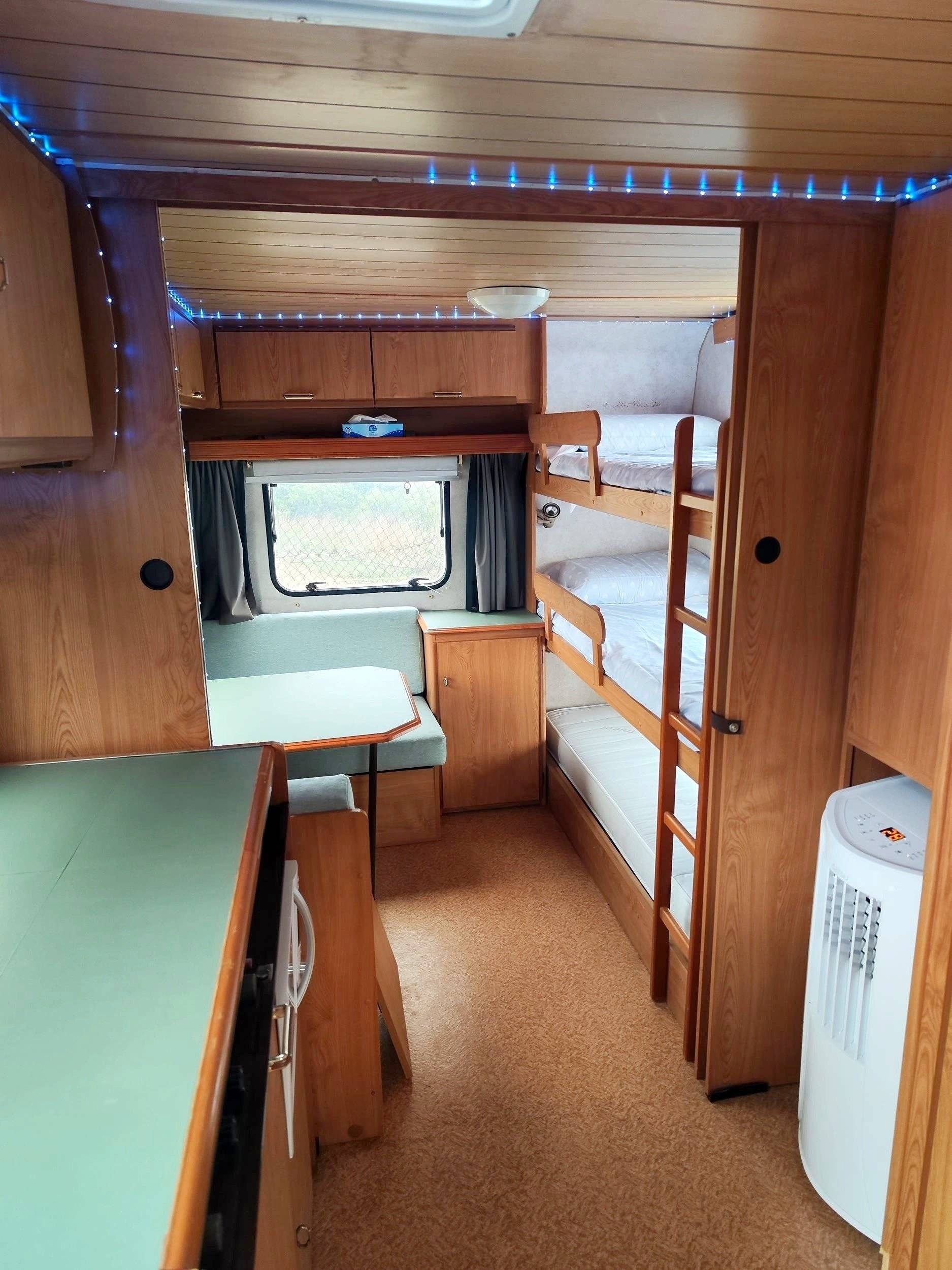 Caravelair brasilia