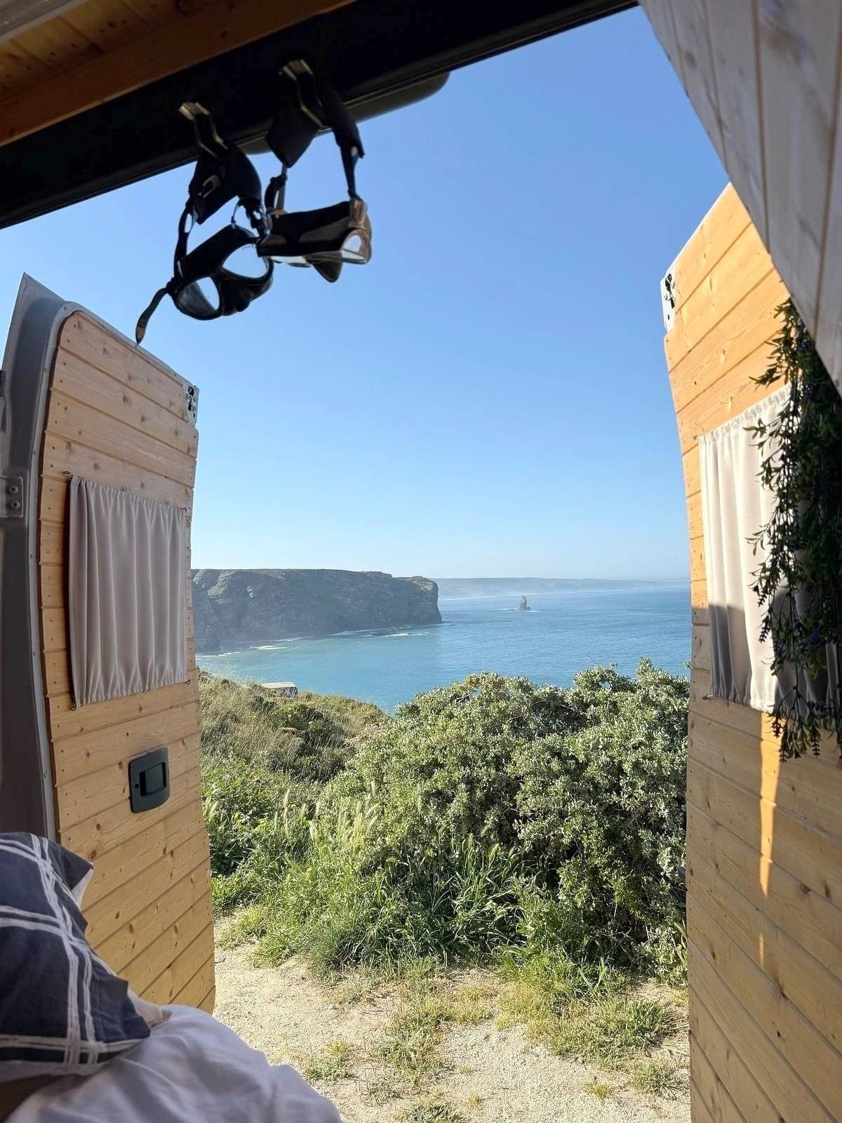 Camper Track Citroën jumper