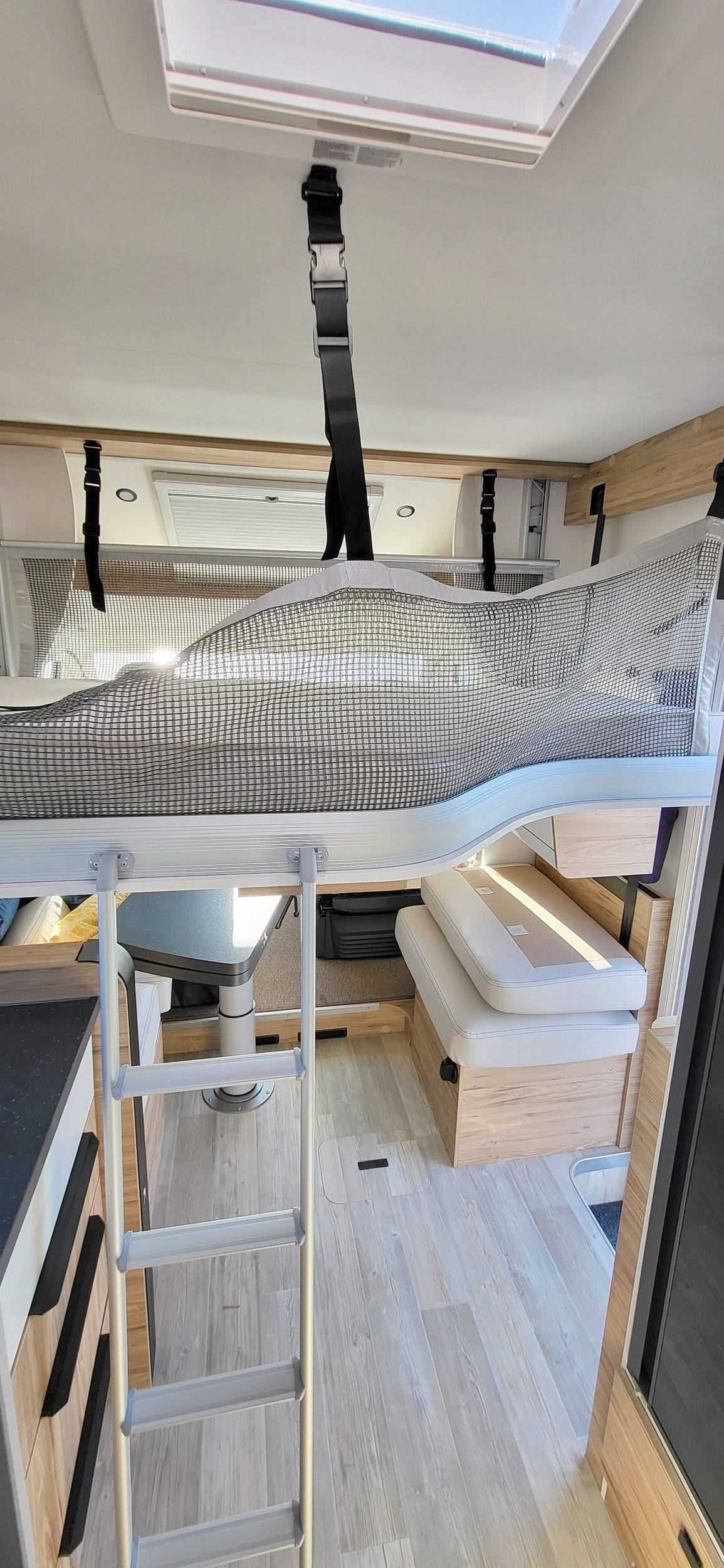 Bavaria Bavaria T 726 FC Nomade