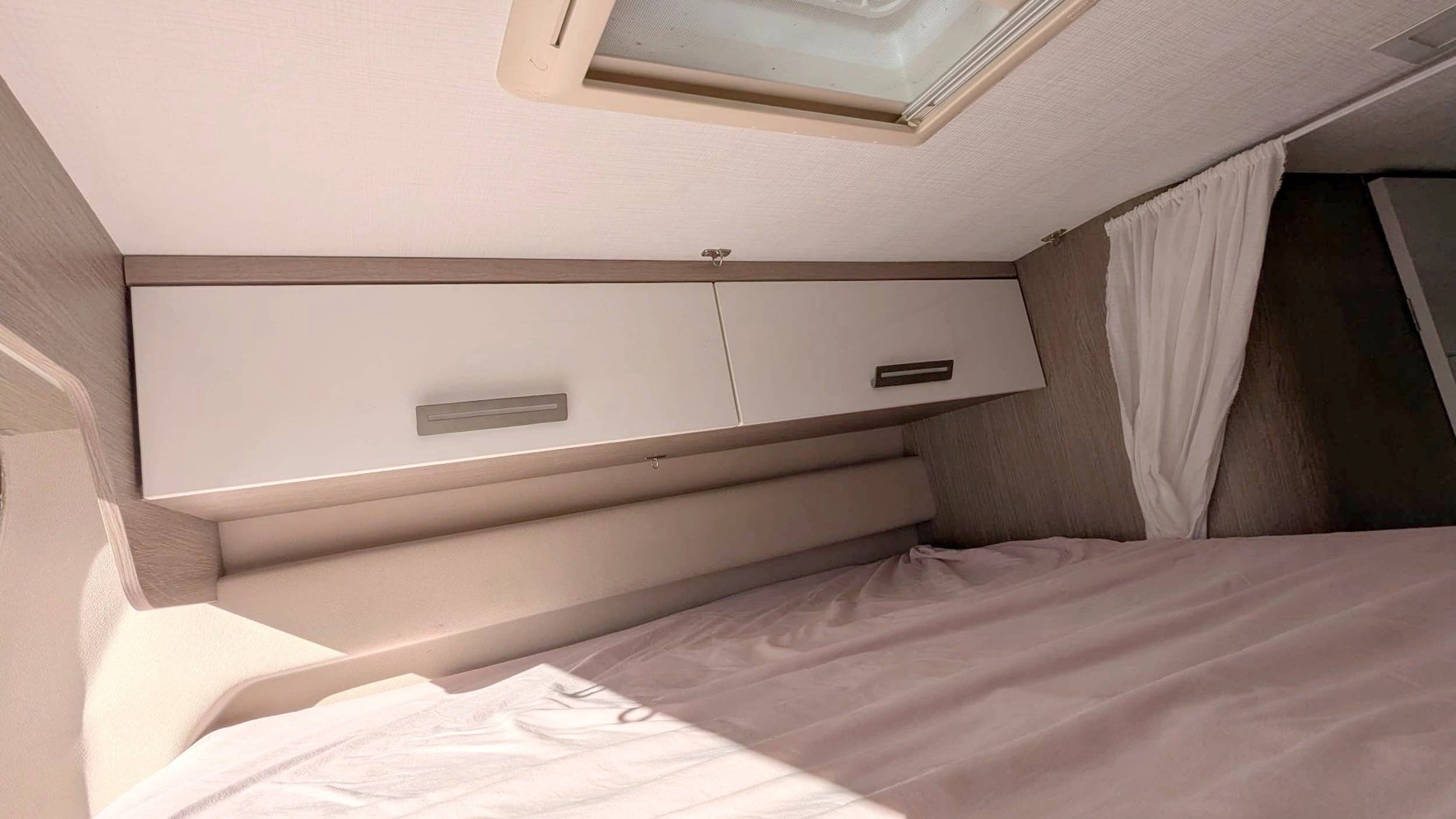 Chausson Chausson V594 Max Anniversary Edition limitée