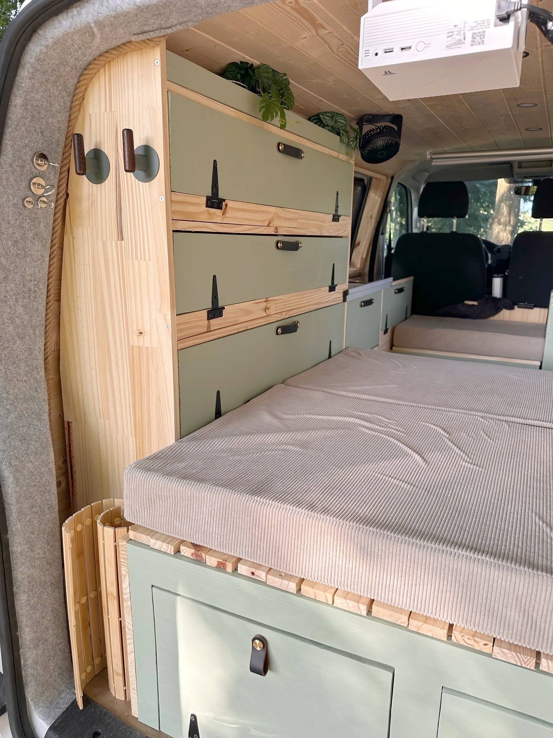 Volkswagen T6 2 l 102 ch