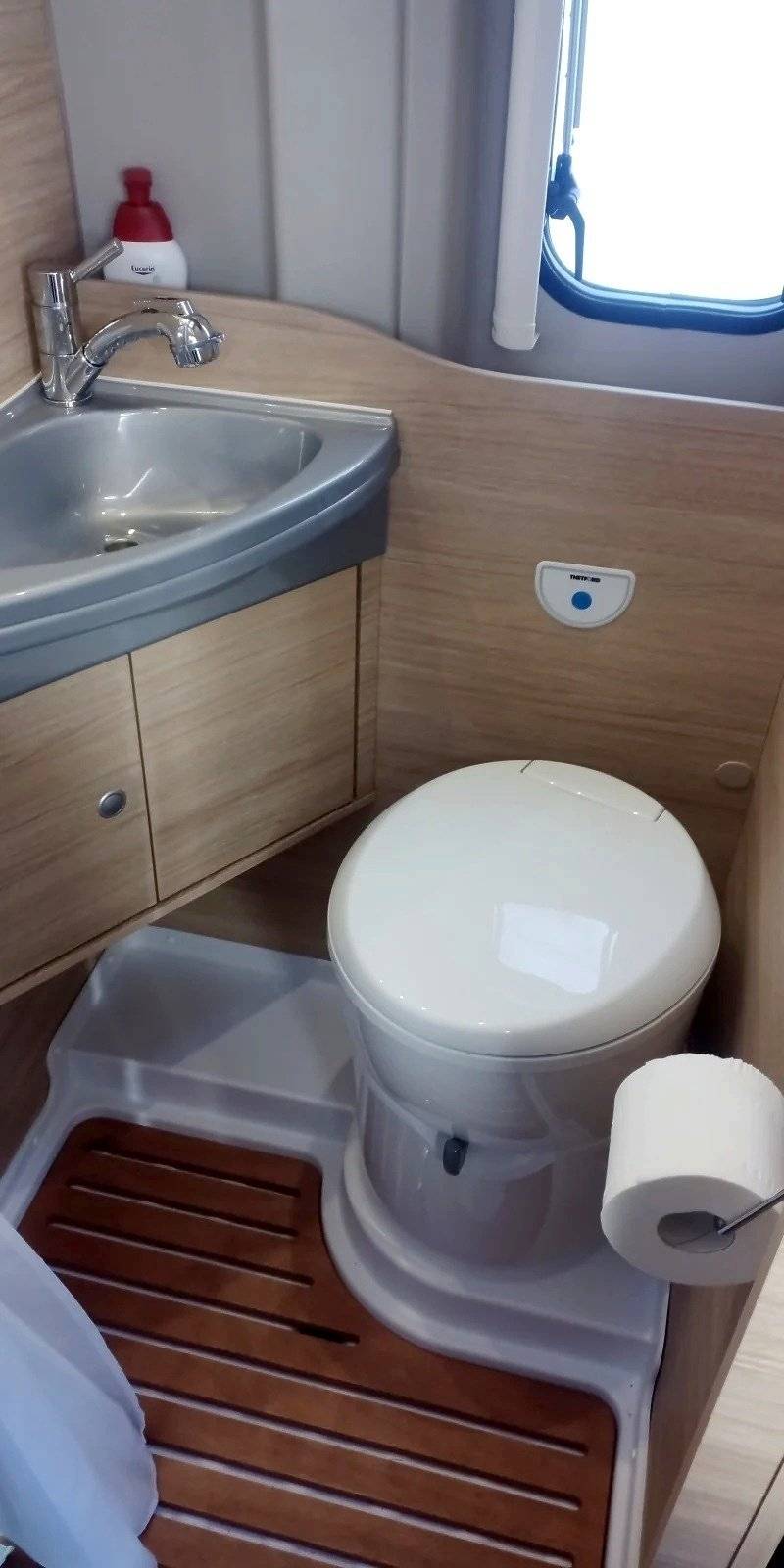 Pössl Citroën jumper