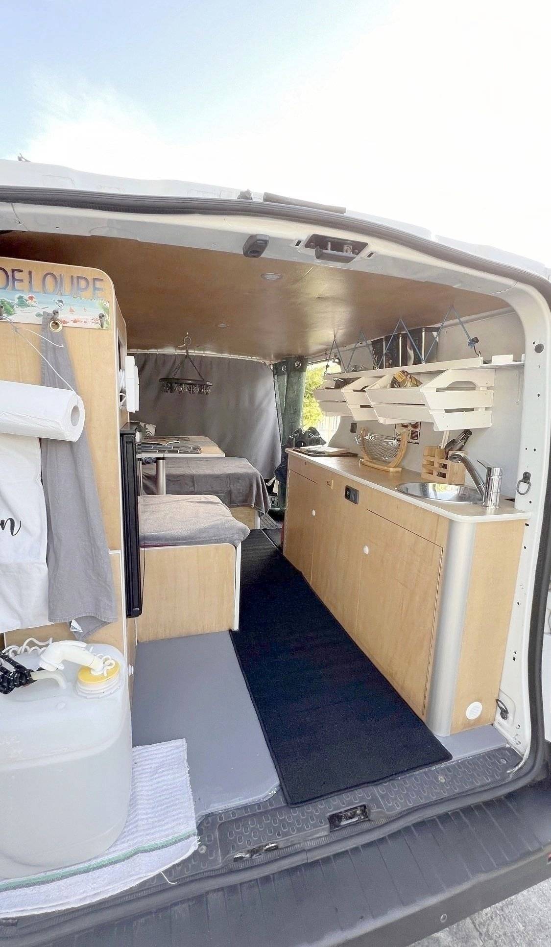 Fiat Talento 1,6 l 120 ch