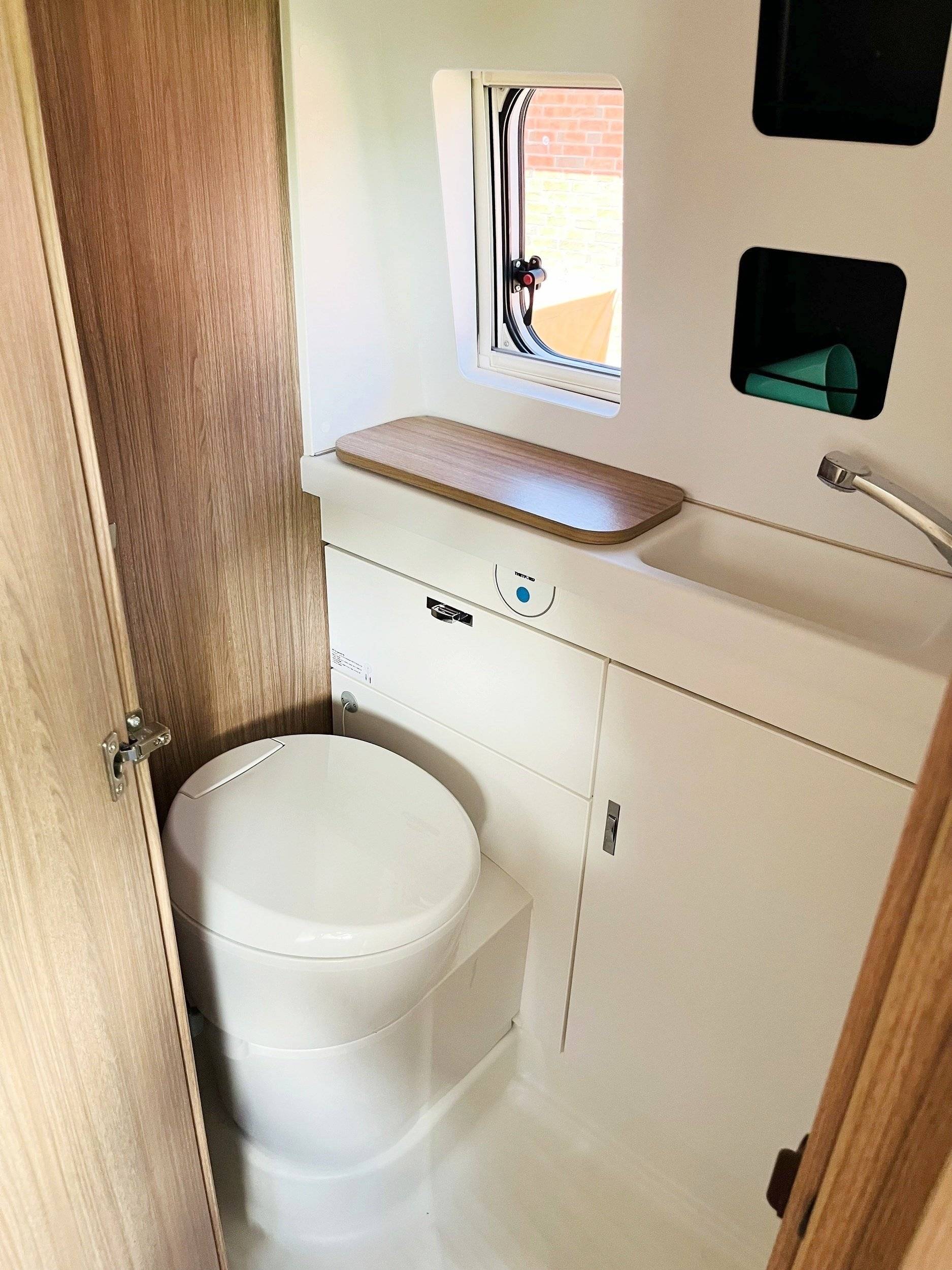 Weinsberg Carabus 600MQ