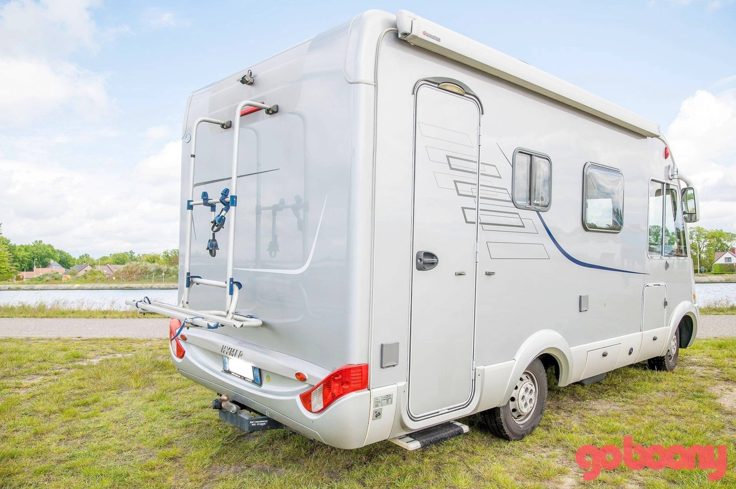 Hymer 