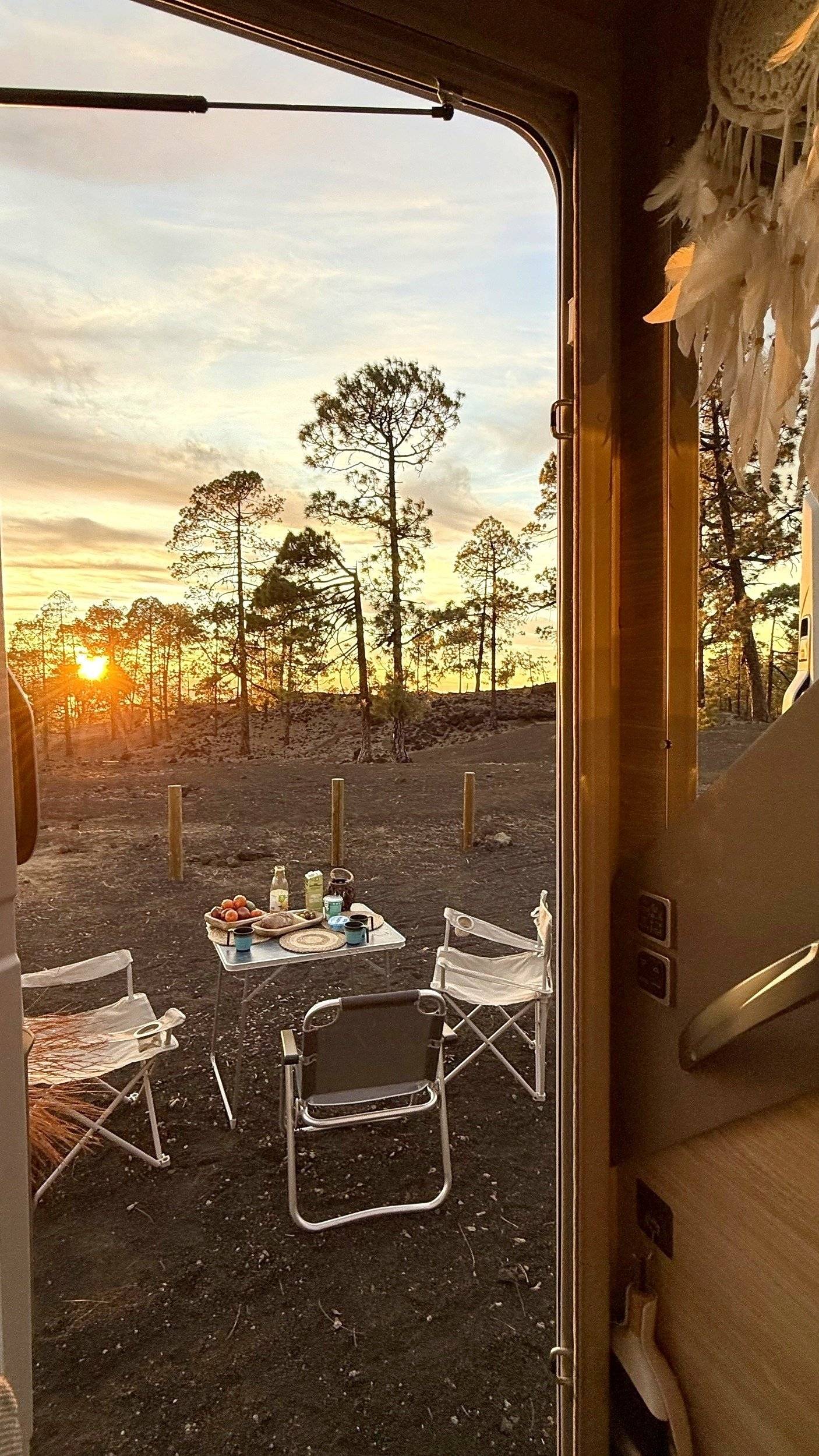 Knaus VAN TI PLUS PLATINUM 700 LF