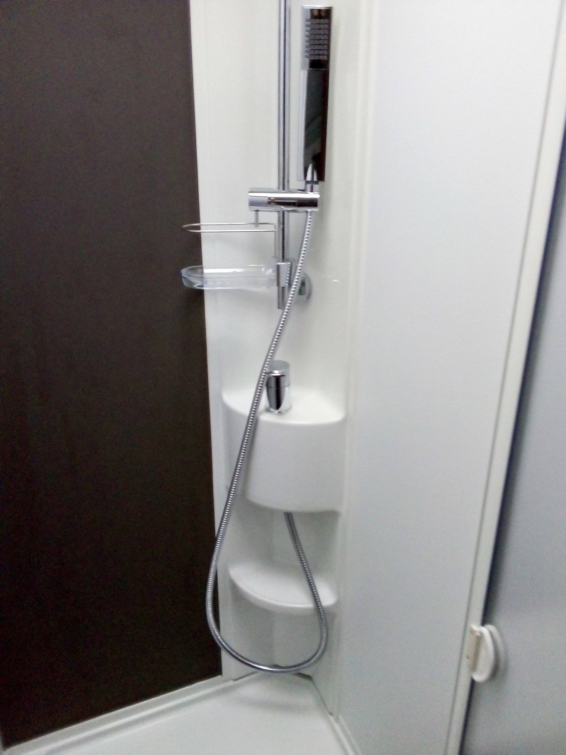 Adria matrix axess 670 sl