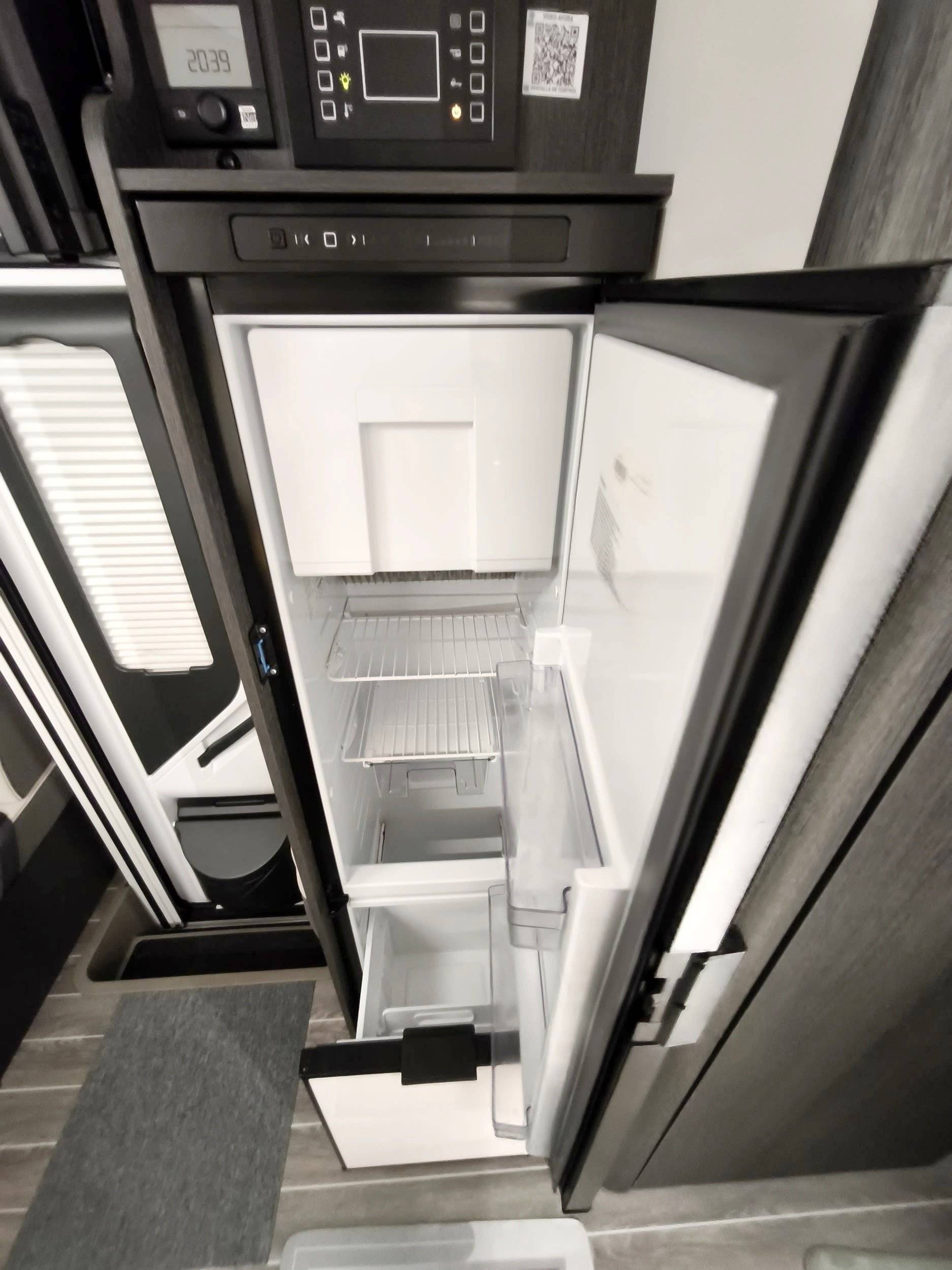 Roller Team ROLLER TEAM KRONOS 265TL