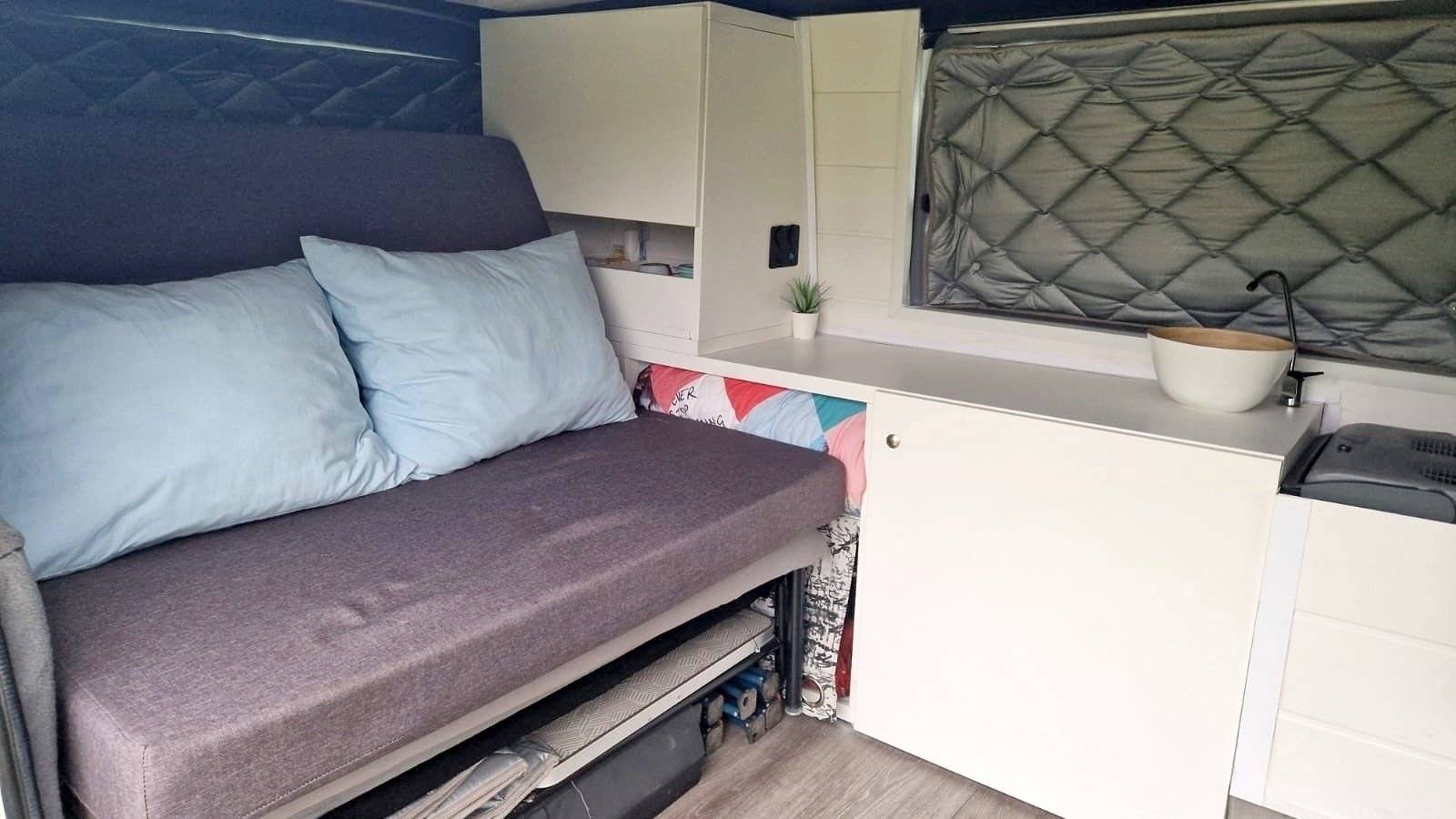 Mercedes Vito Marco Polo