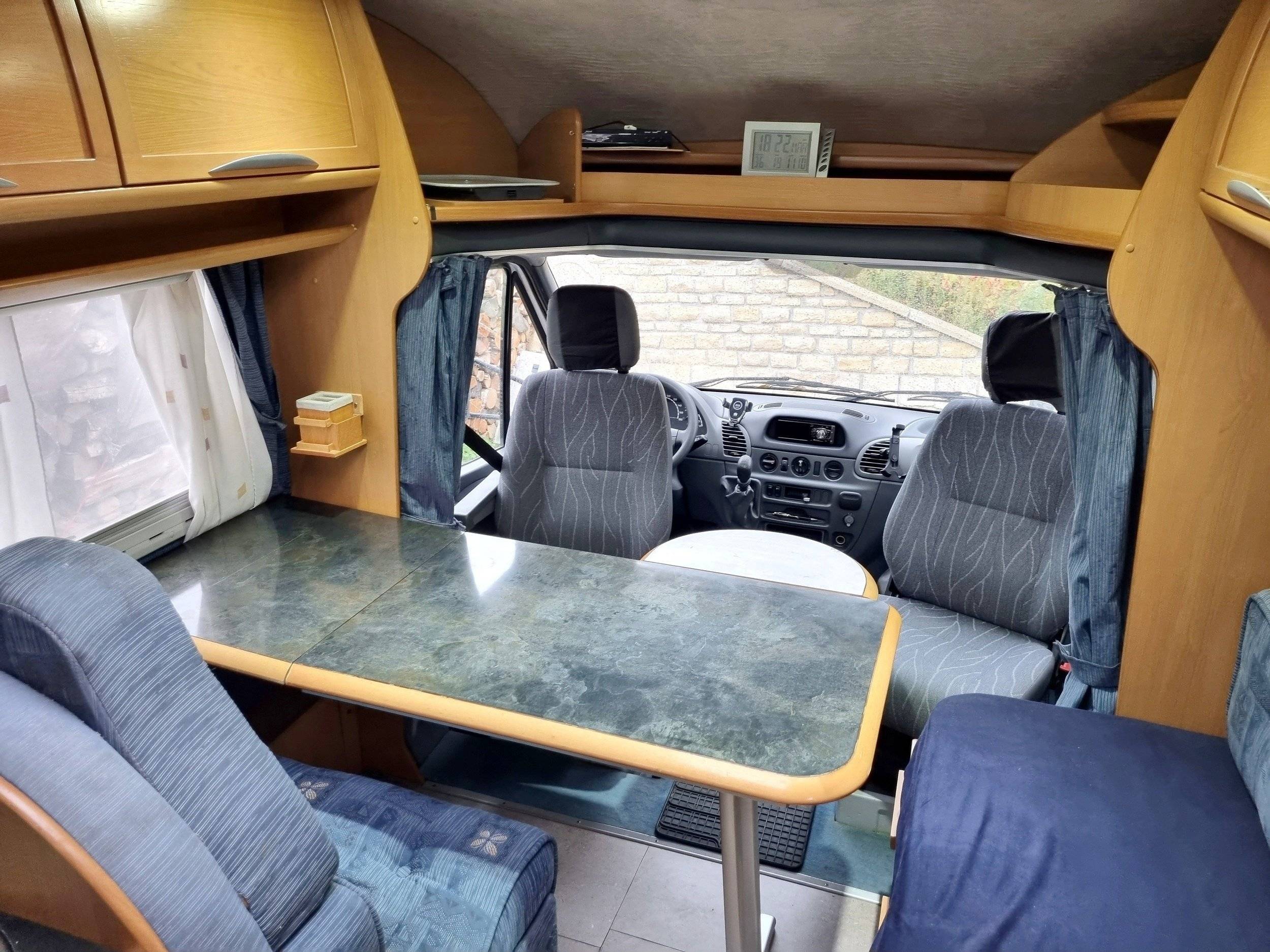 C.I. Sprinter 316 cdi