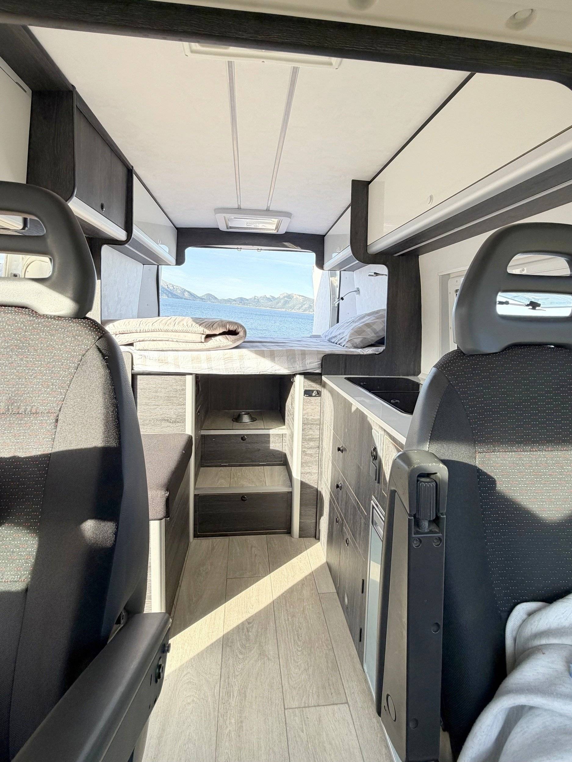 camper4van Citroën jumper