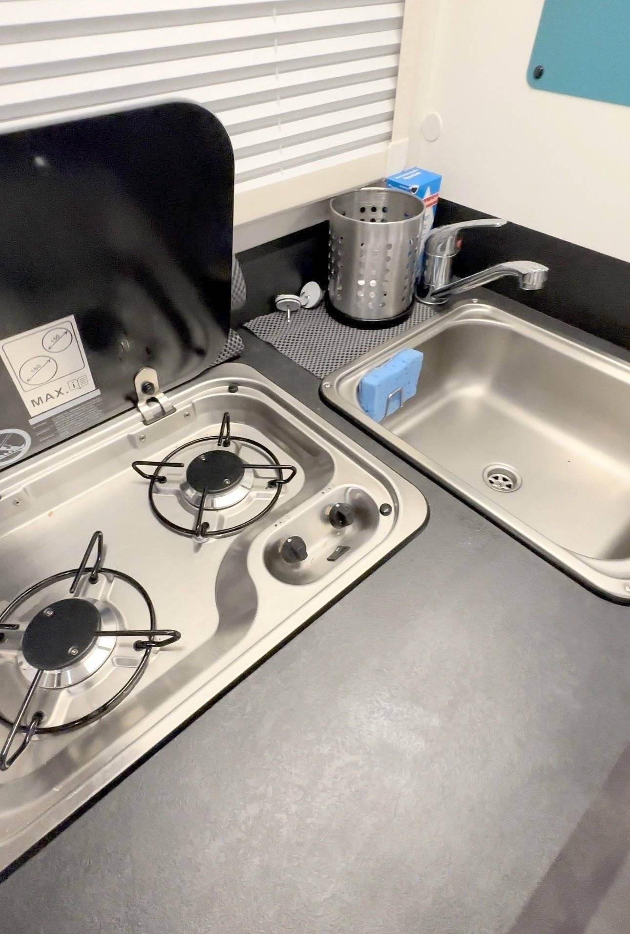 Pilote Jumper 2,2 l 165 ch