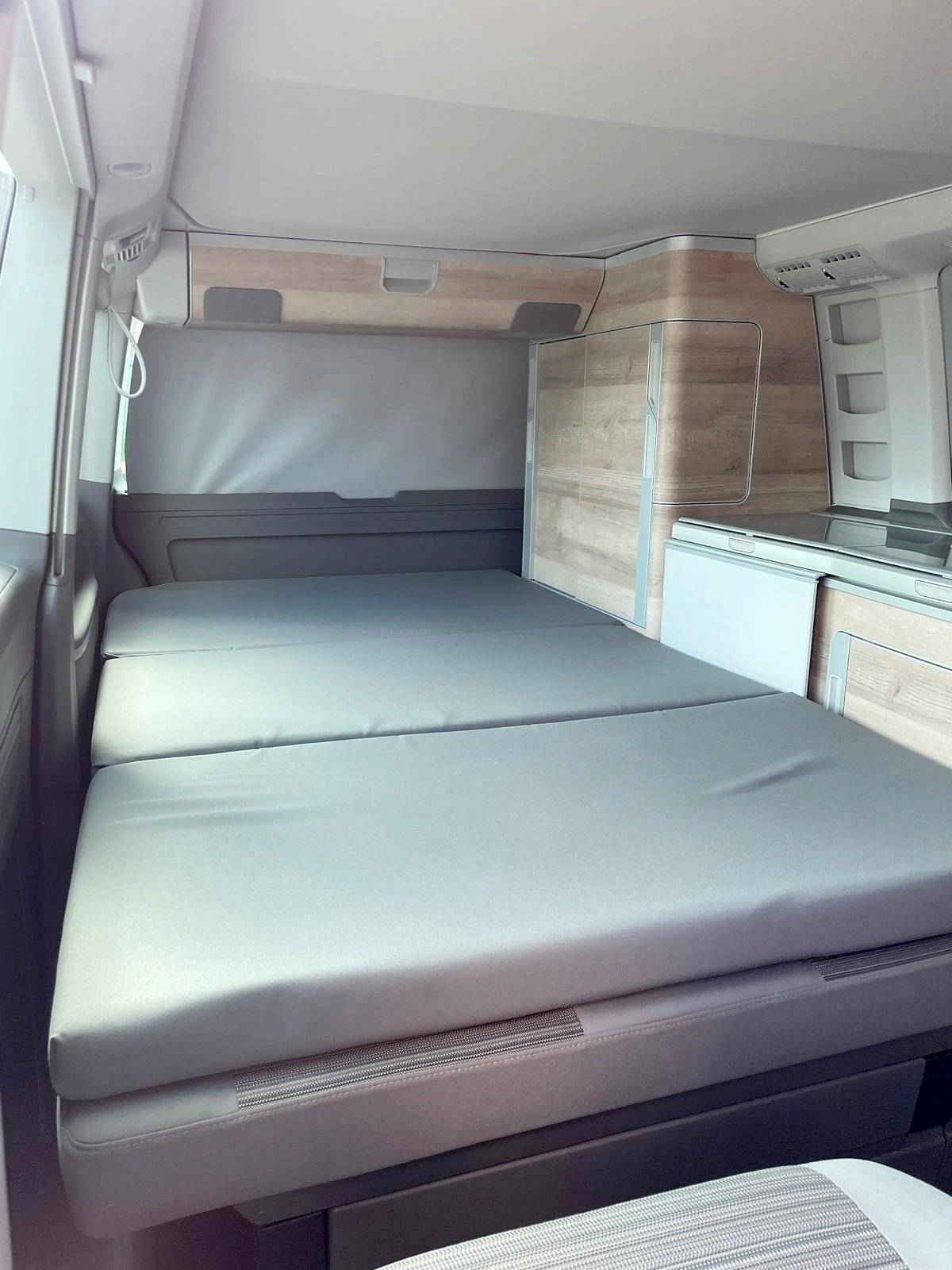 Volkswagen Volkswagen T6.1 California Coast