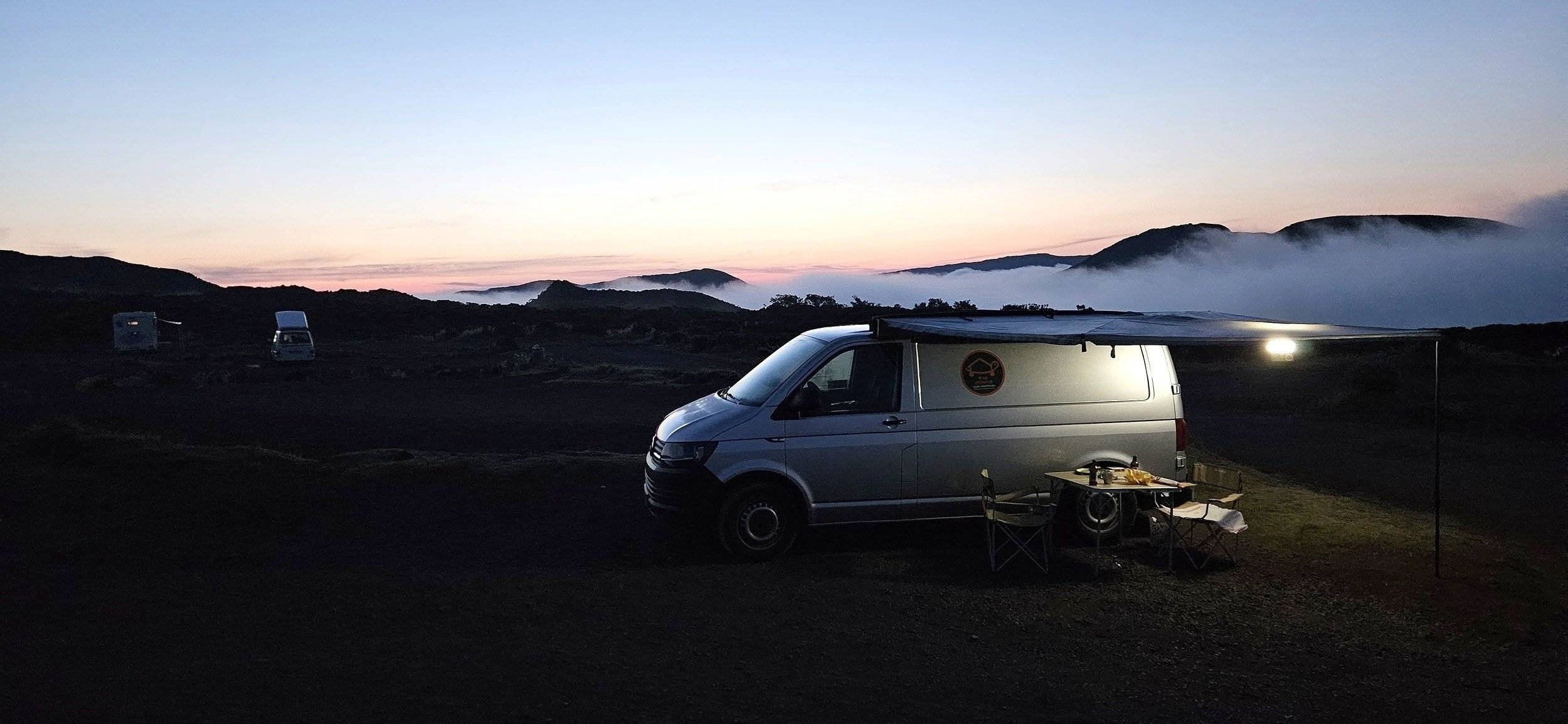 Volkswagen Volkswagen transporte