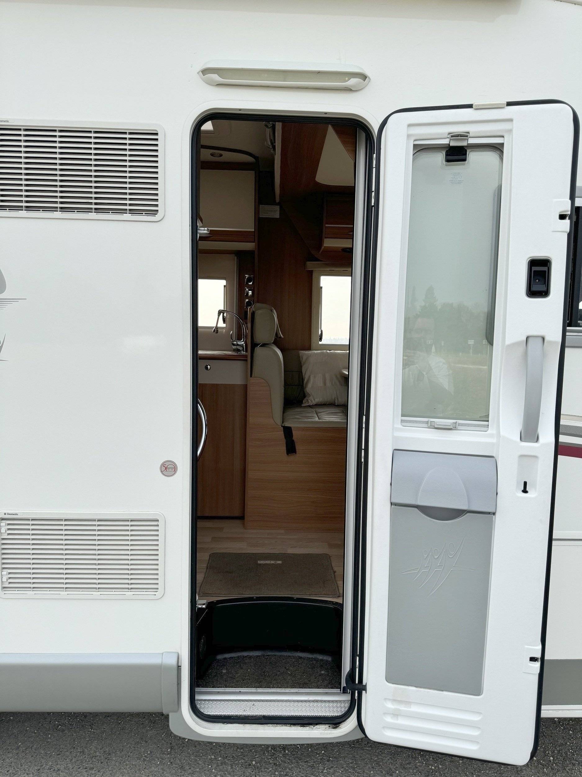 Rapido Rapido 791 FF