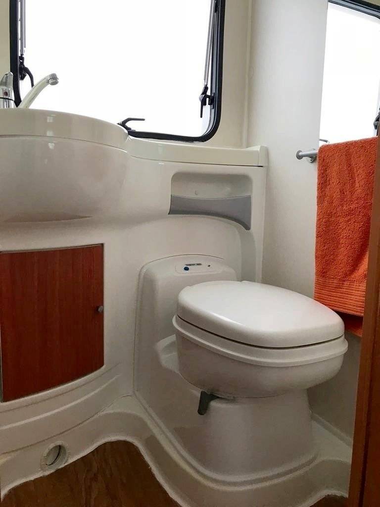 Trigano Fiat Weinsberg