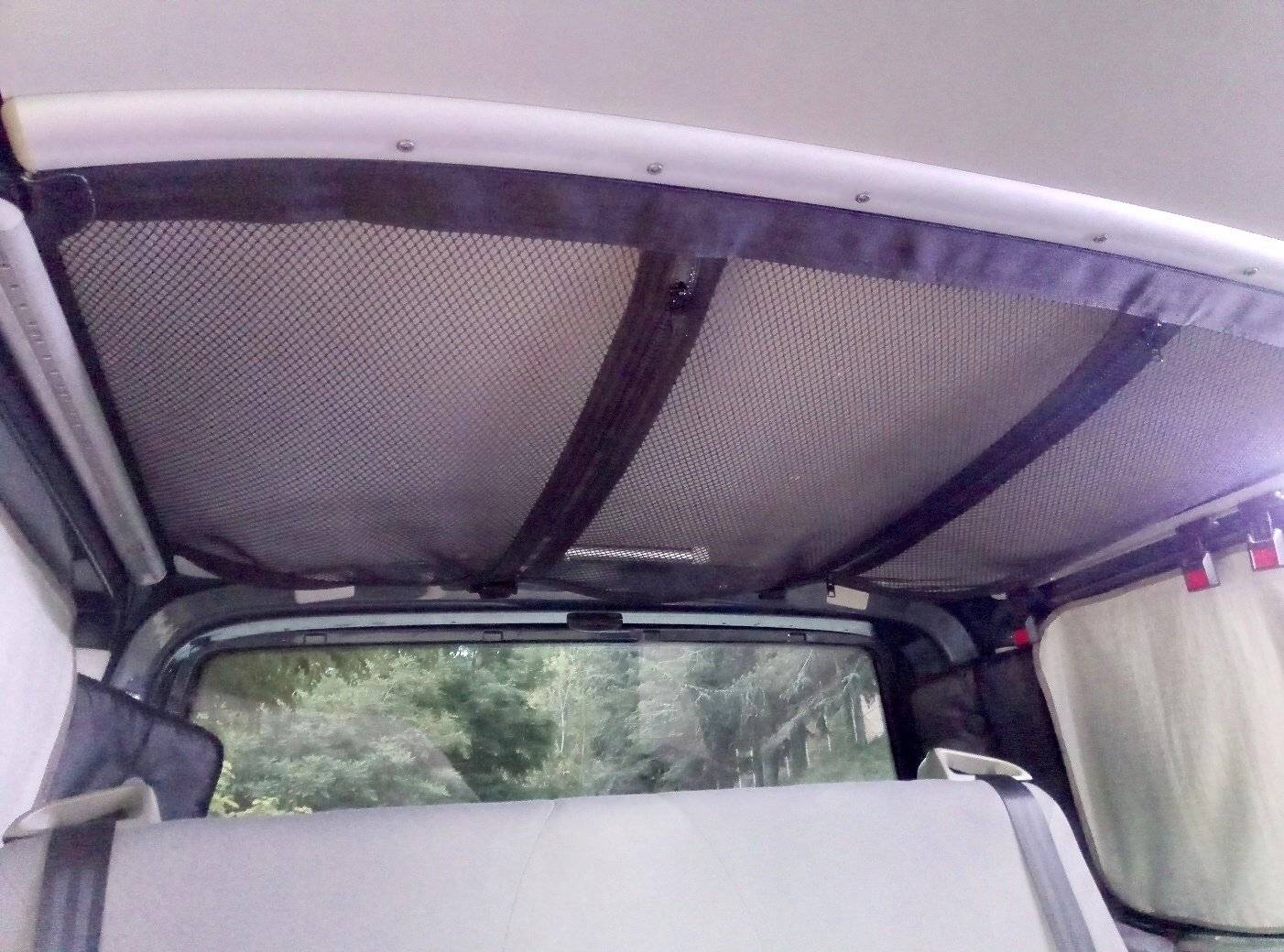 Volkswagen Multivan 2.5 tdi