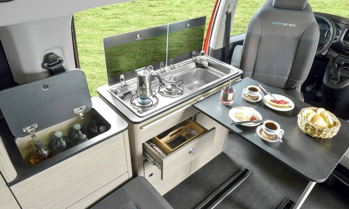 Possl Citroen/Jumper 2L HDI 180 ch