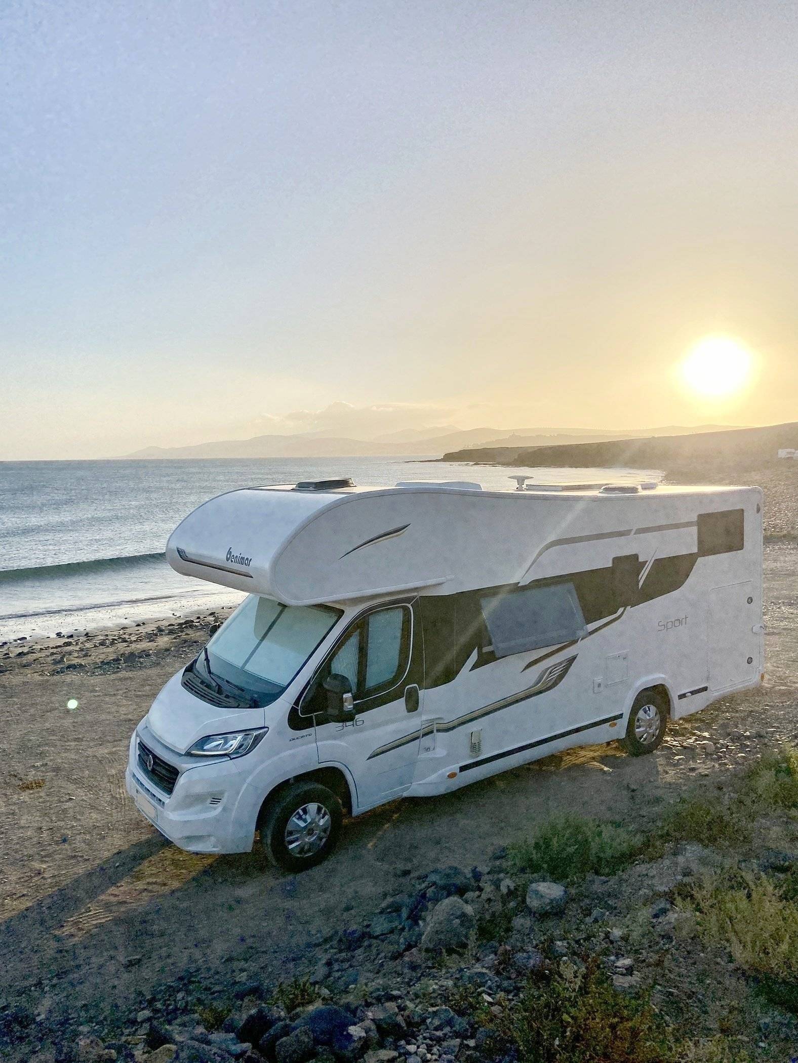 Benimar Benimar Sport 346