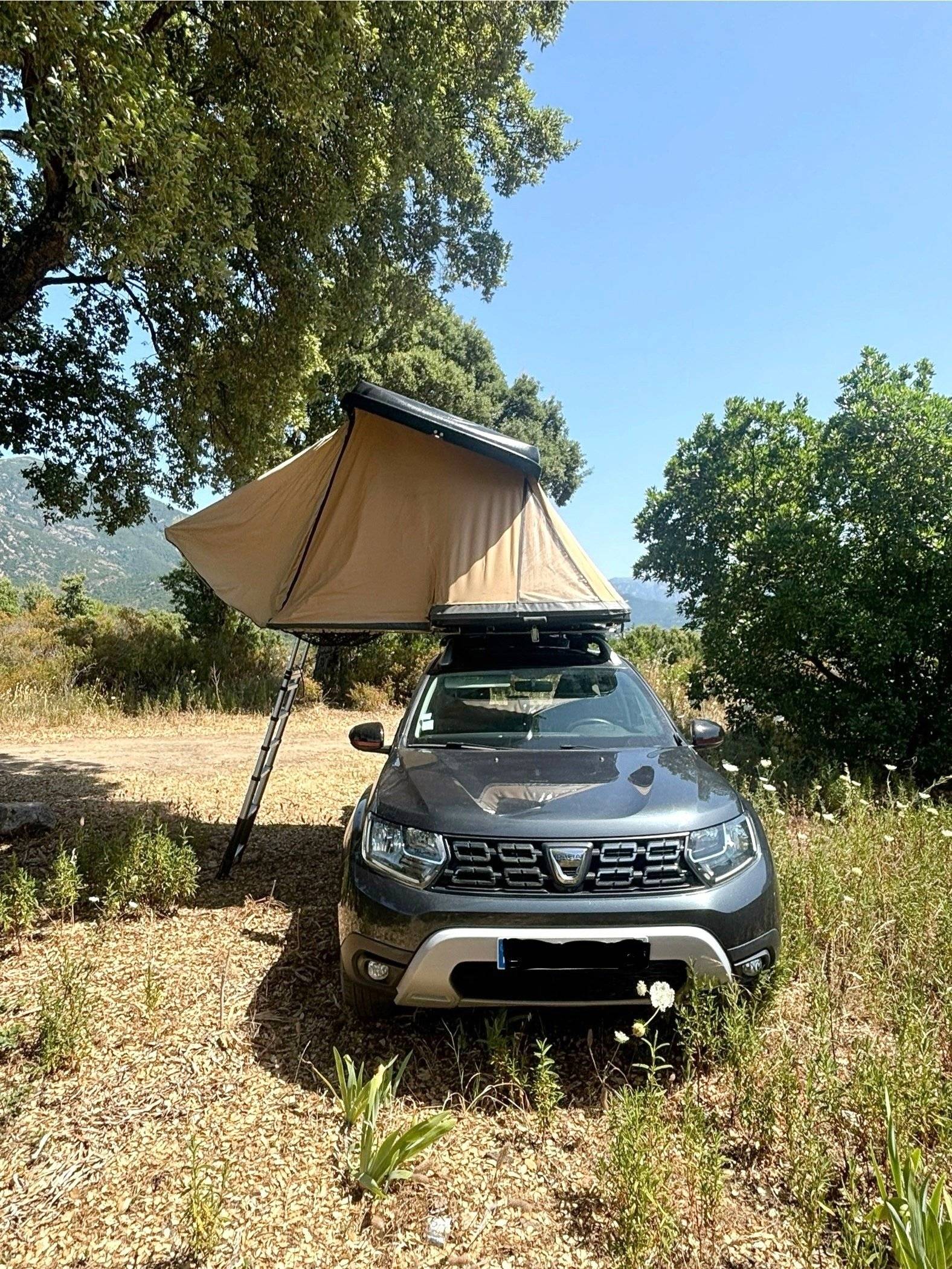 Campinambulle Bohème Mini