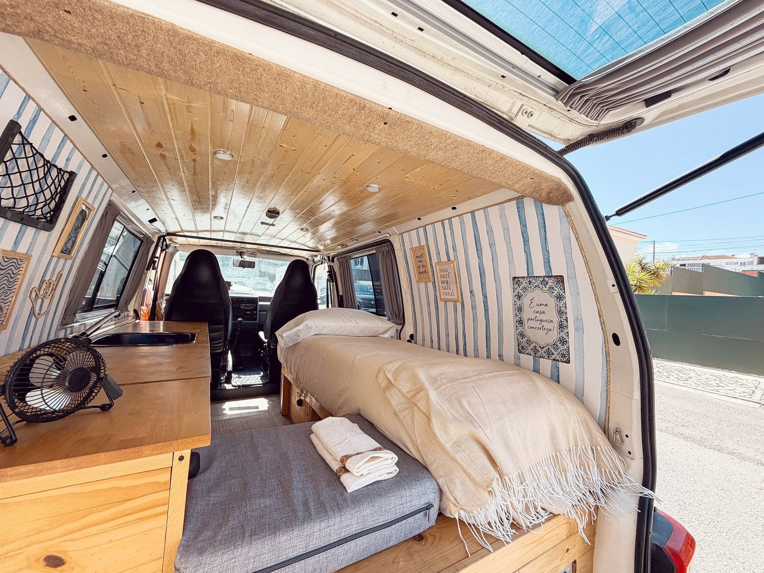 Volkswagen Transporter T4