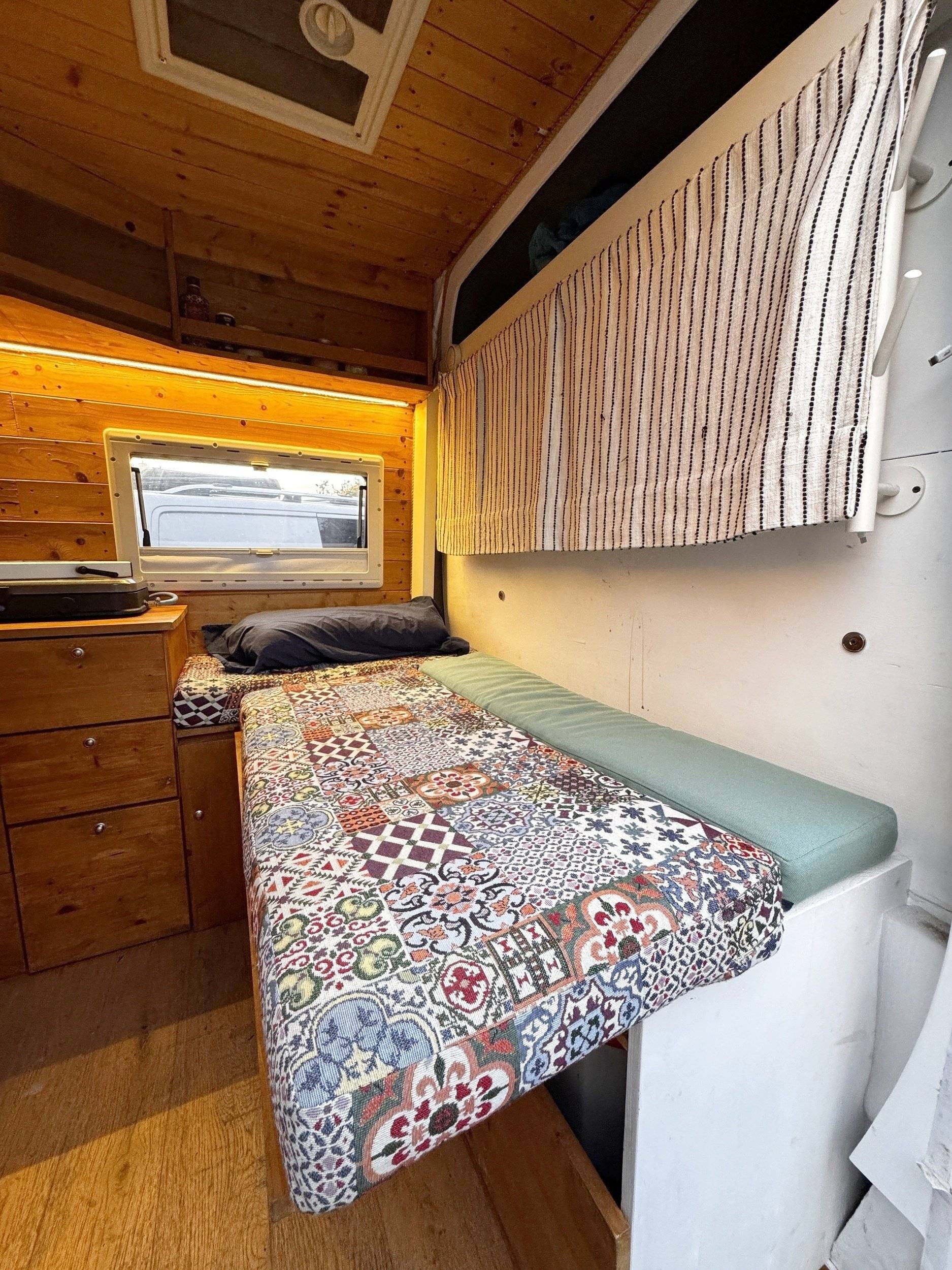 Mercedes MERCEDES SPRINTER