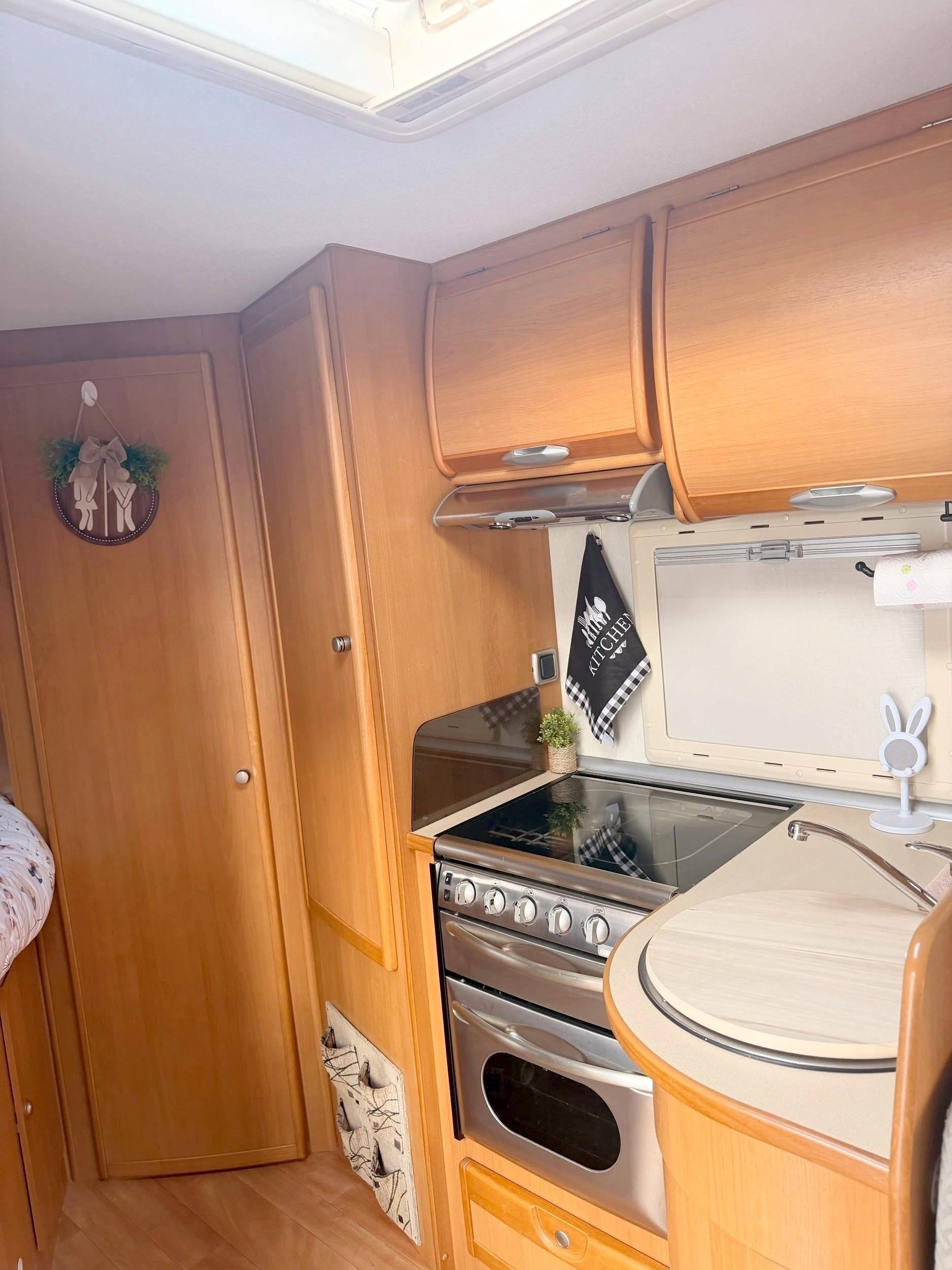 Ci Riviera 55 Special