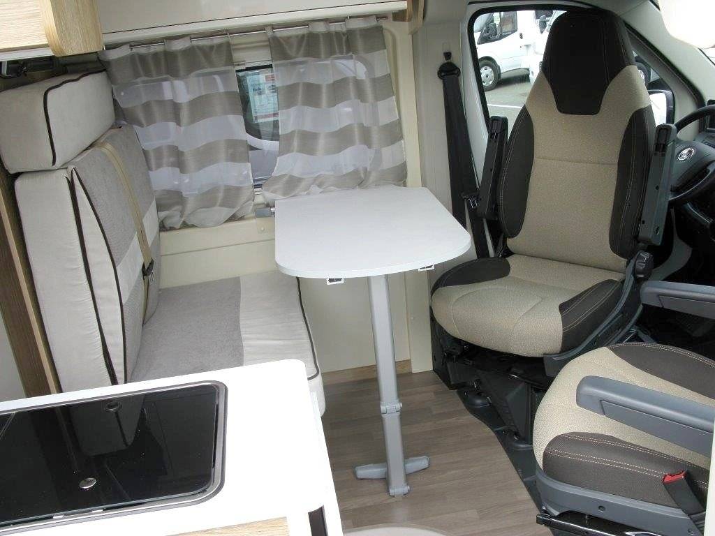 Rimor FIAT DUCATO 2.3D RIMOR HORUS 35
