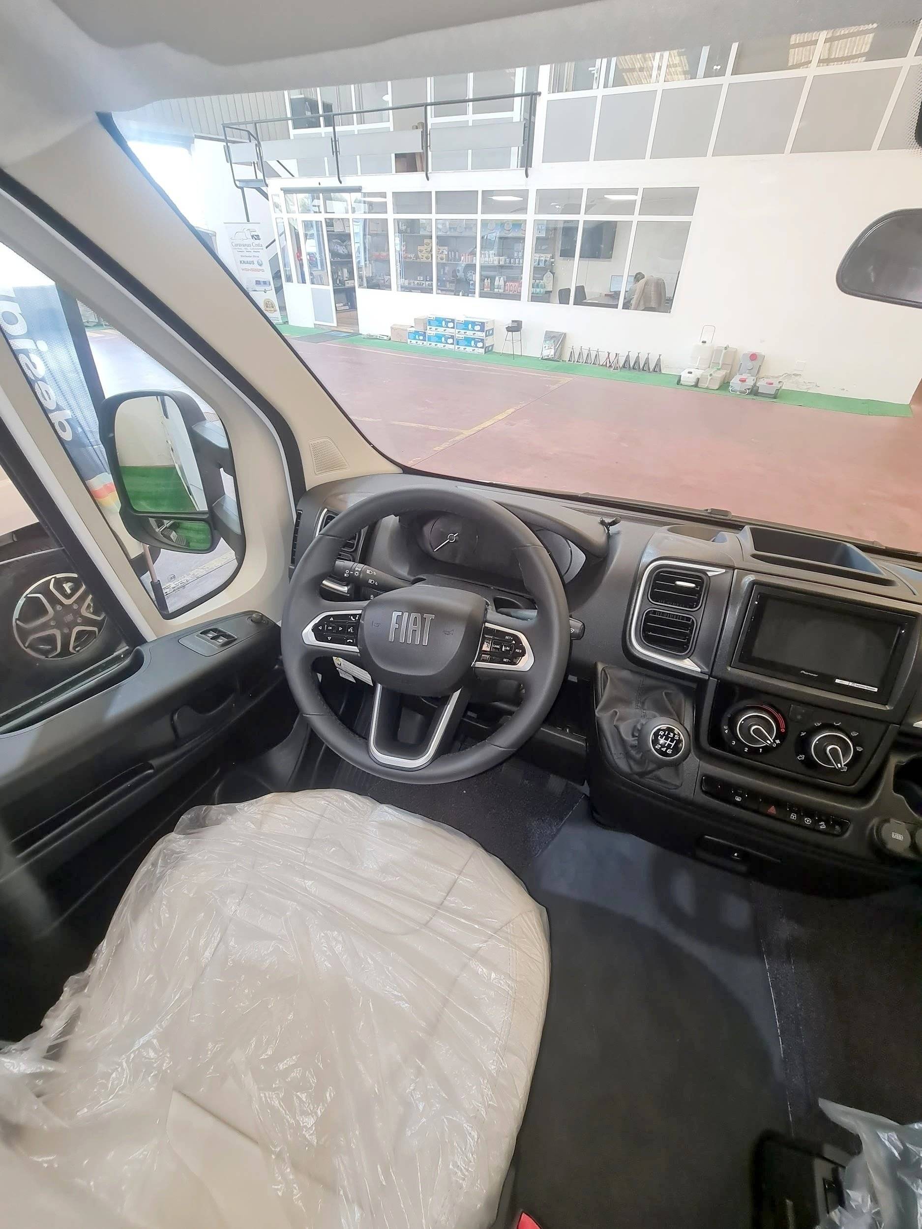 Pilote JOA 75T - RUEIL