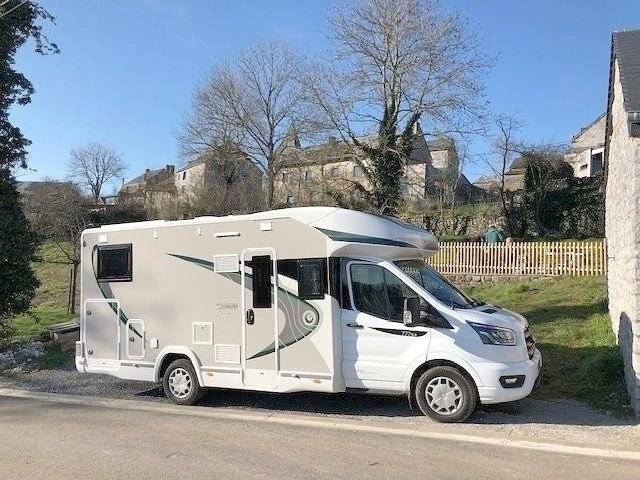 Chausson 
