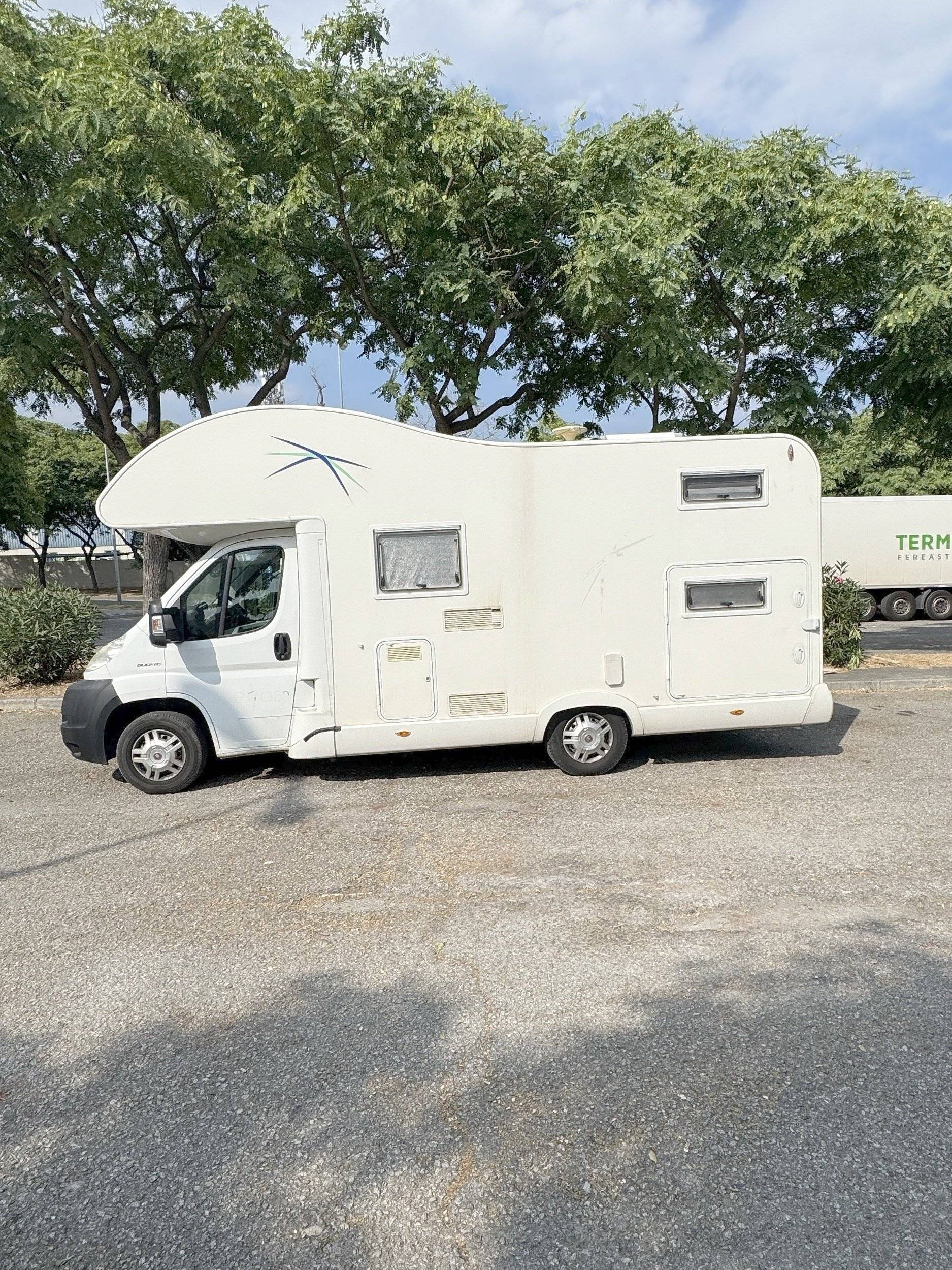 Moncayo Moncayo 1 (M-320)