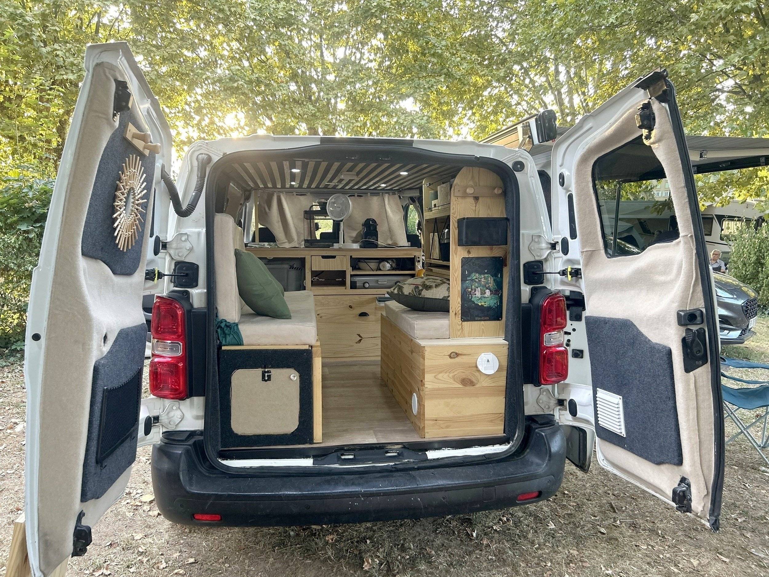 Peugeot Expert 1,6 l 115 ch