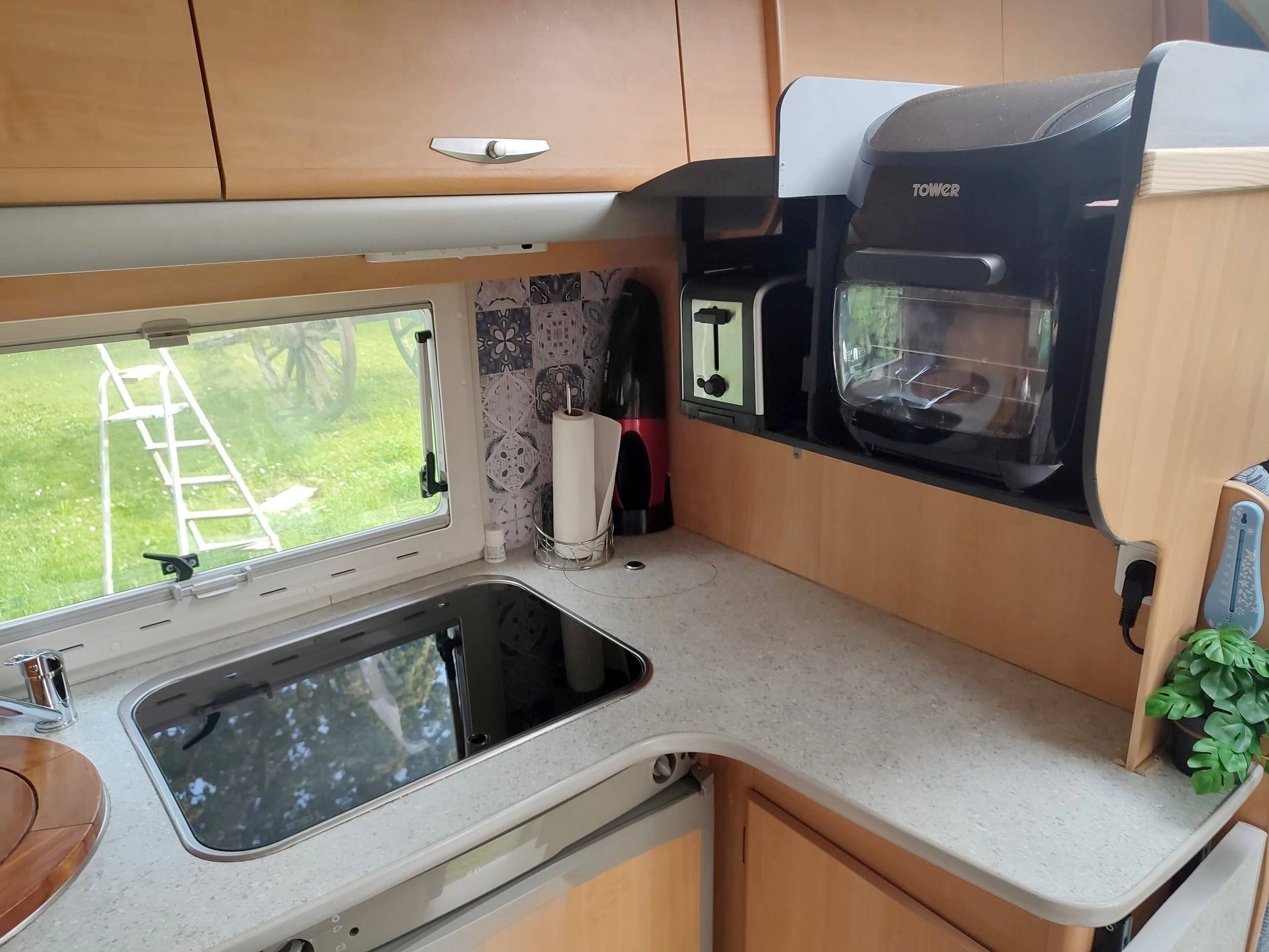 Chausson Chausson welcome 85